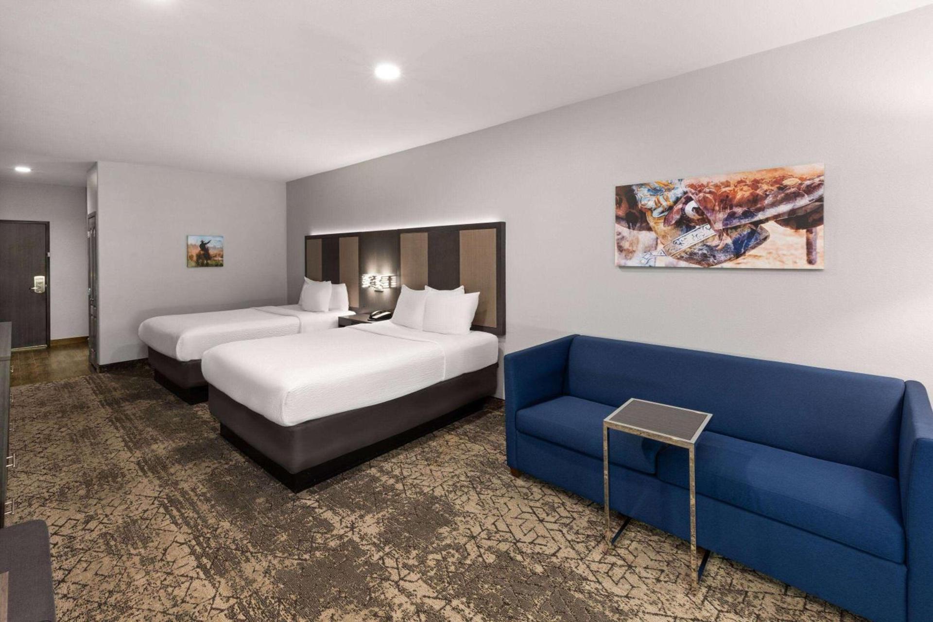 La Quinta by Wyndham McAlester photo 26