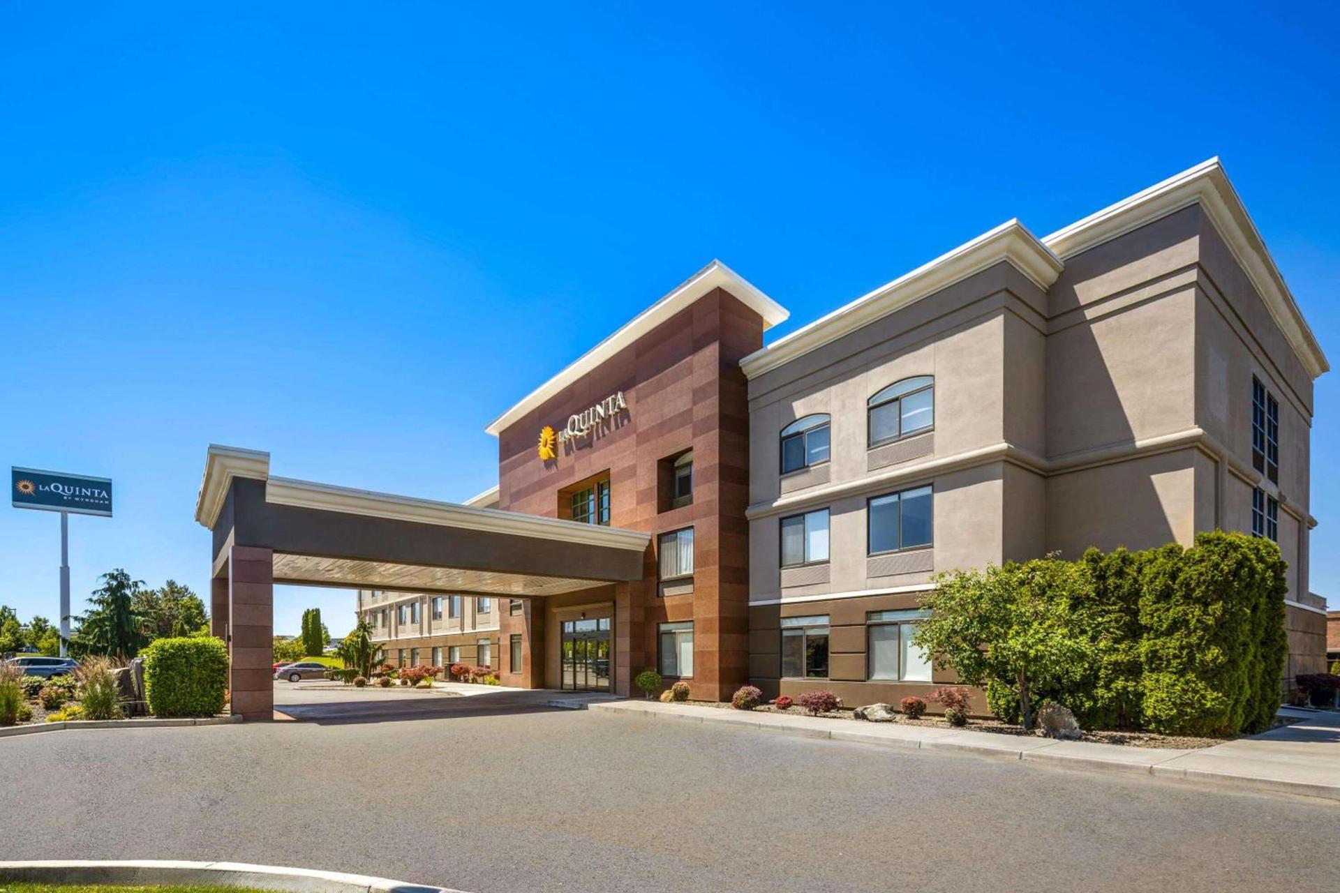 La Quinta by Wyndham Kennewick photo 2