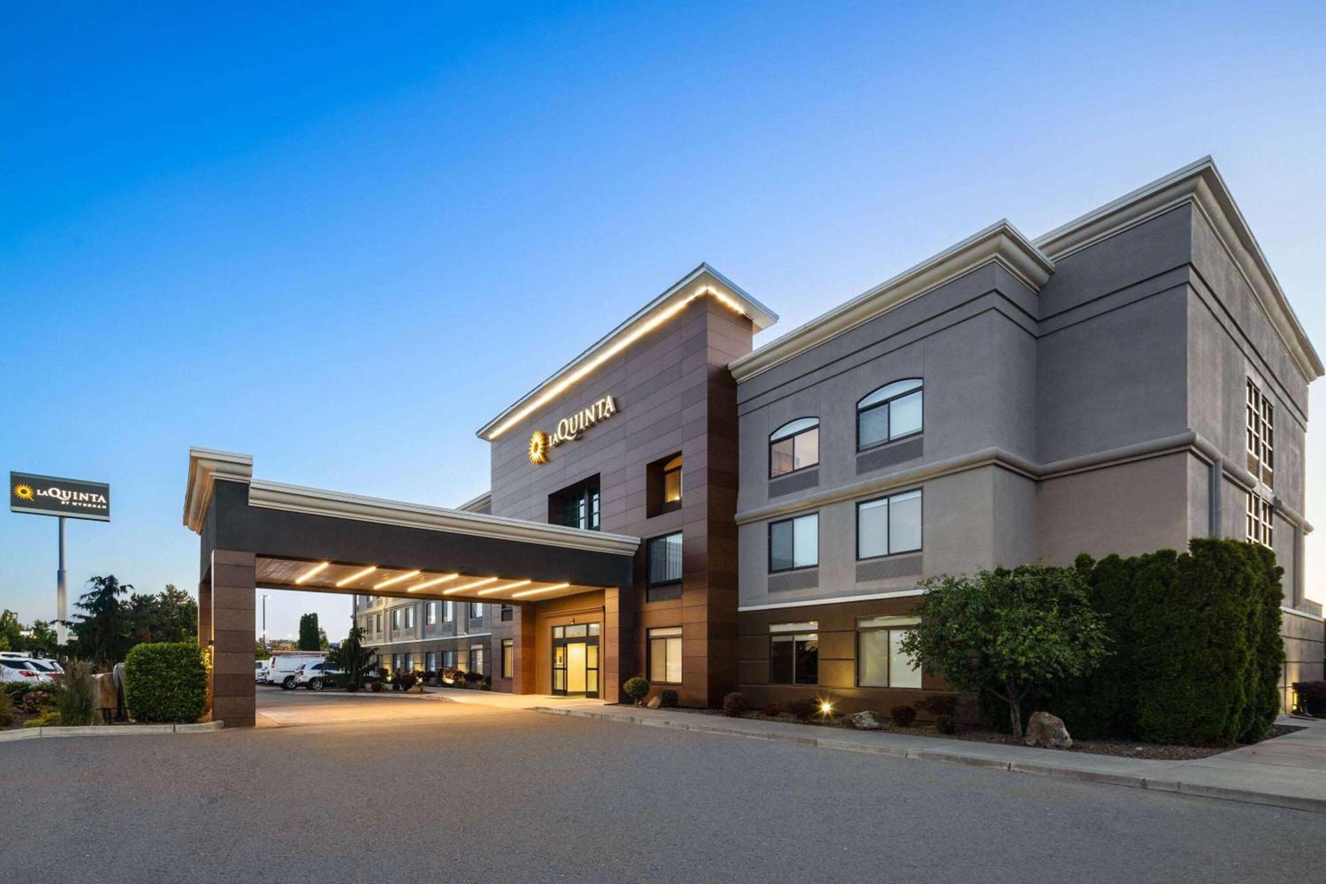 La Quinta by Wyndham Kennewick photo 4