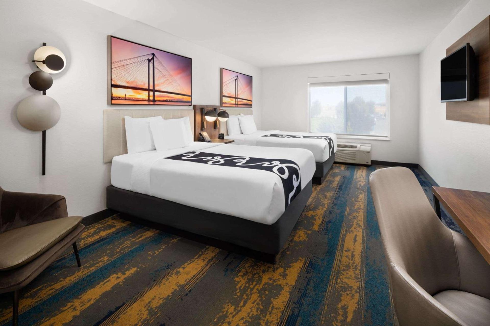 La Quinta by Wyndham Kennewick photo 9
