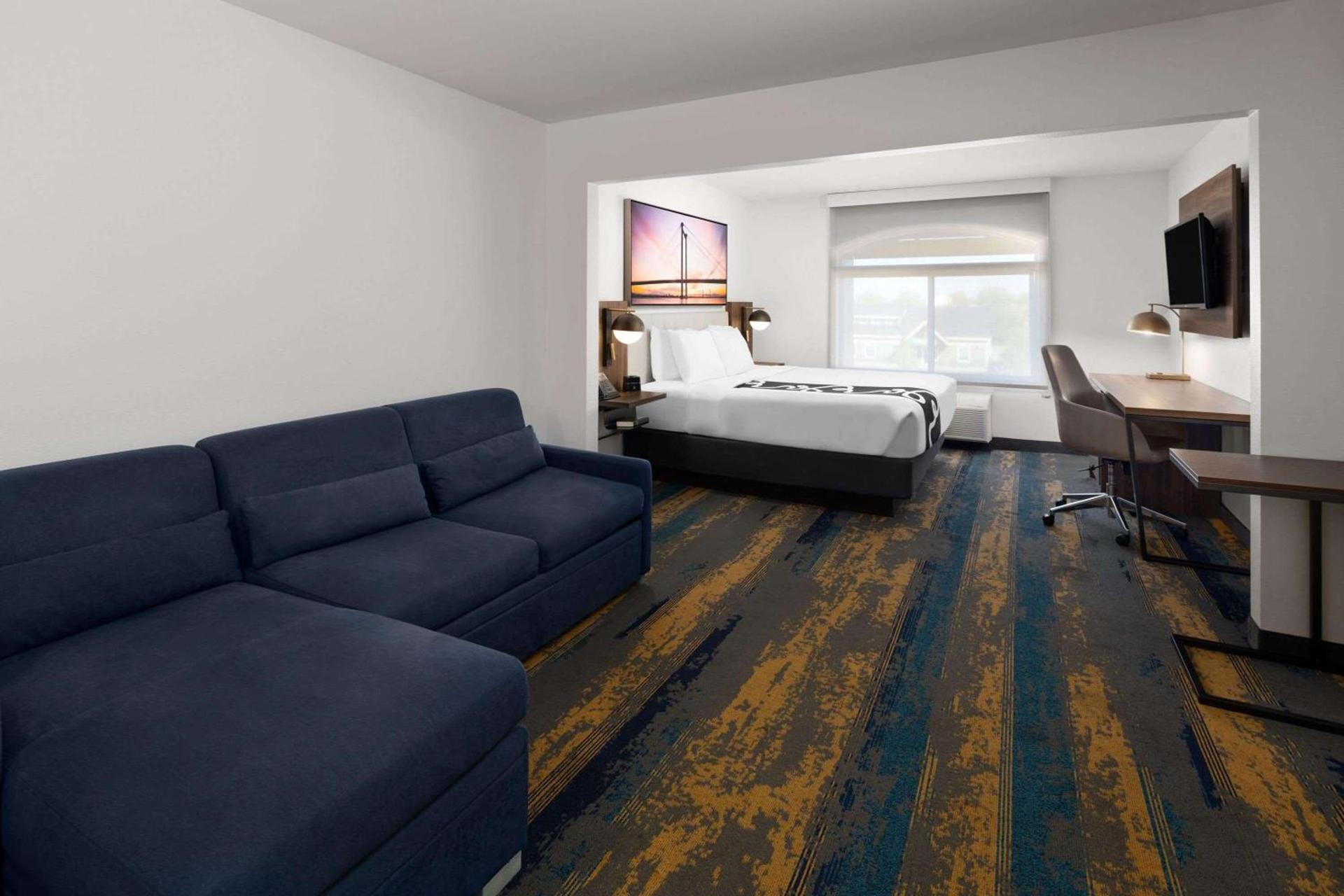 La Quinta by Wyndham Kennewick photo 15