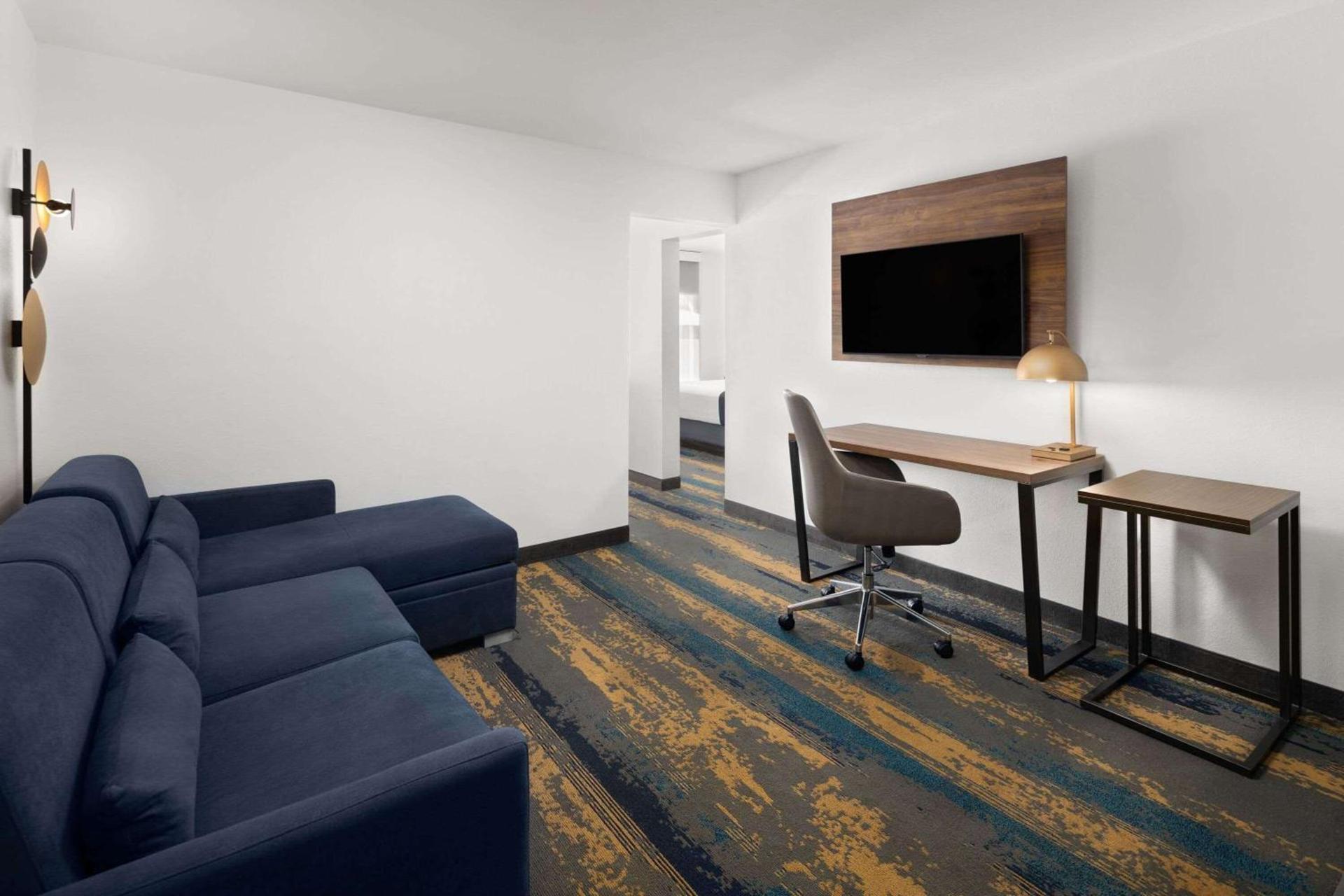 La Quinta by Wyndham Kennewick photo 20