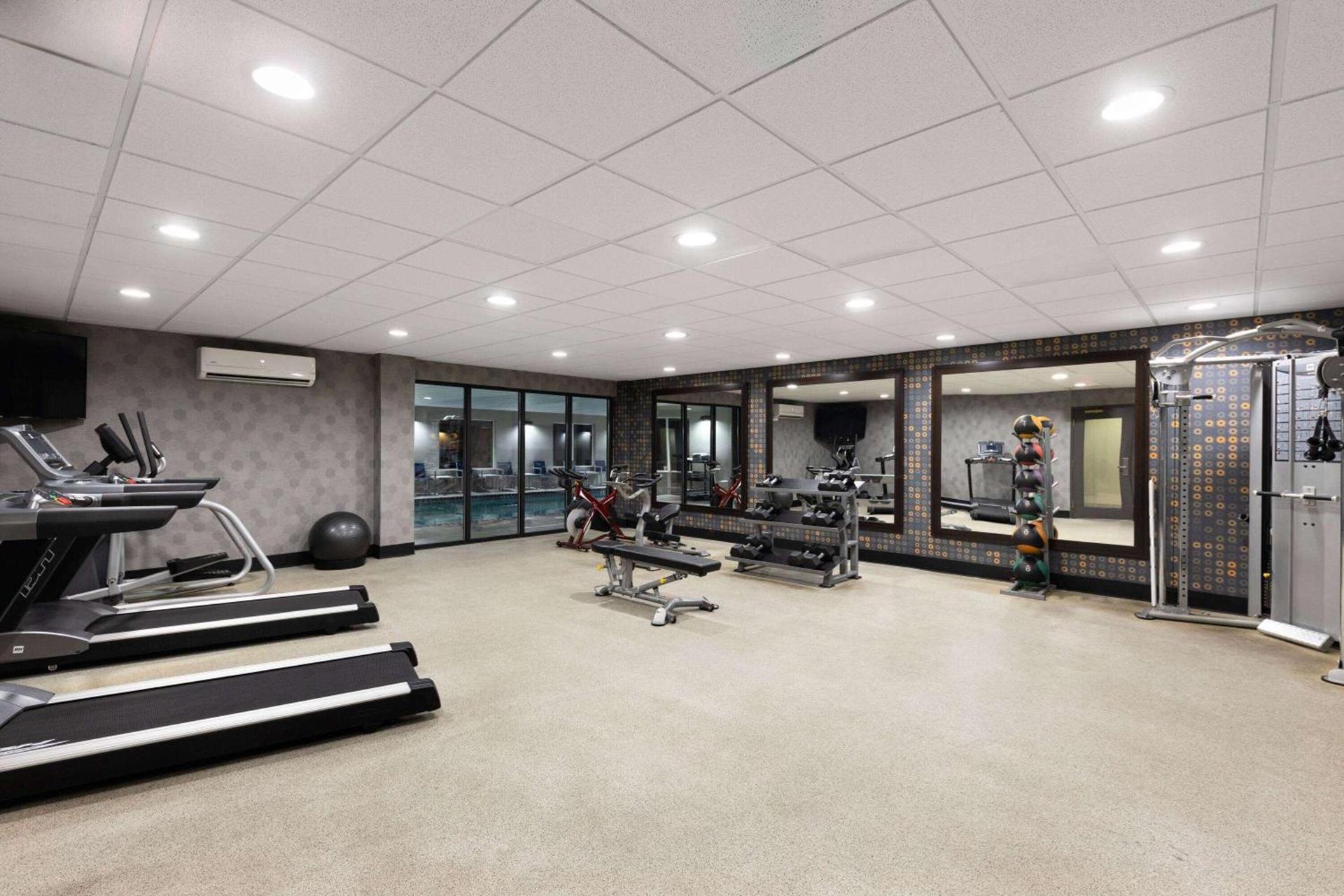 La Quinta by Wyndham Kennewick photo 30