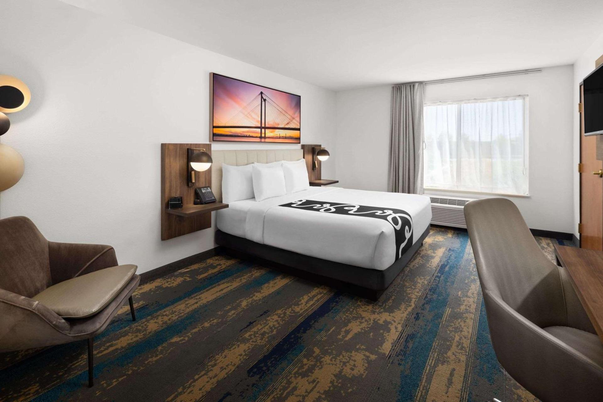 La Quinta by Wyndham Kennewick photo 36