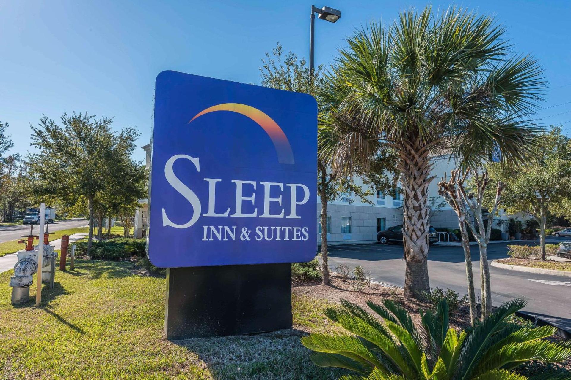 Sleep Inn & Suites University-Shands photo 5