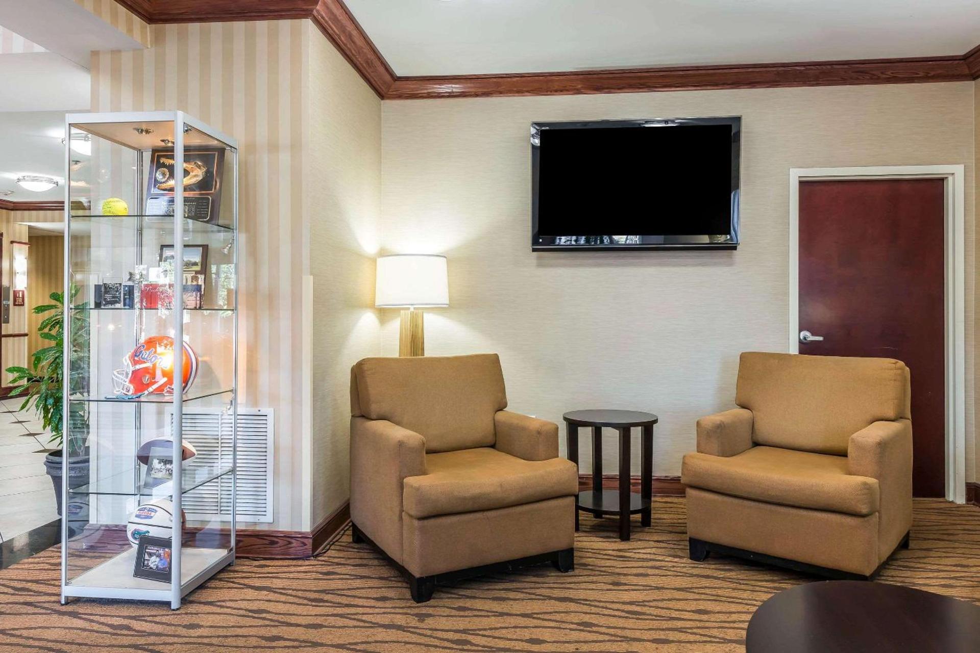 Sleep Inn & Suites University-Shands photo 6