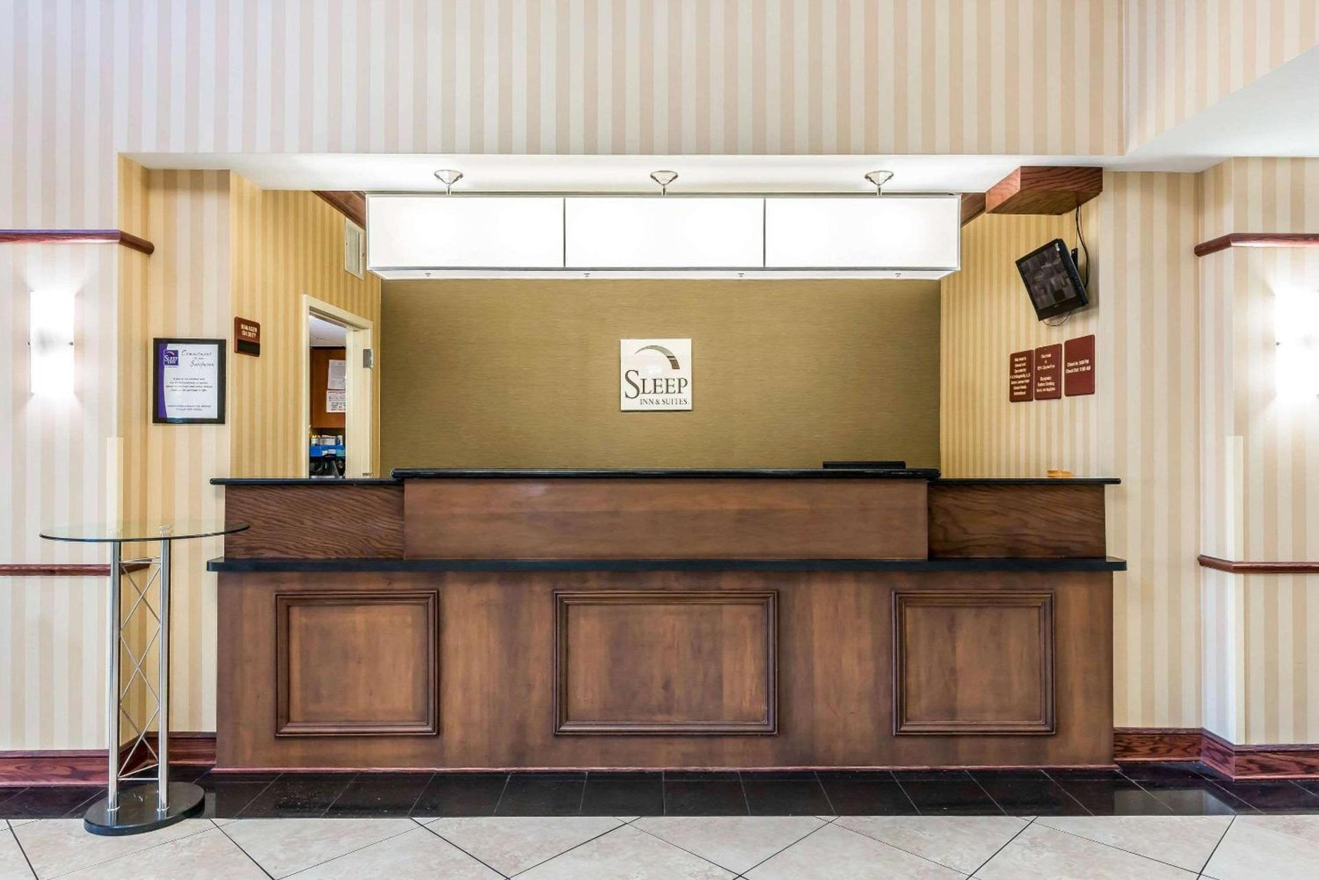 Sleep Inn & Suites University-Shands photo 8