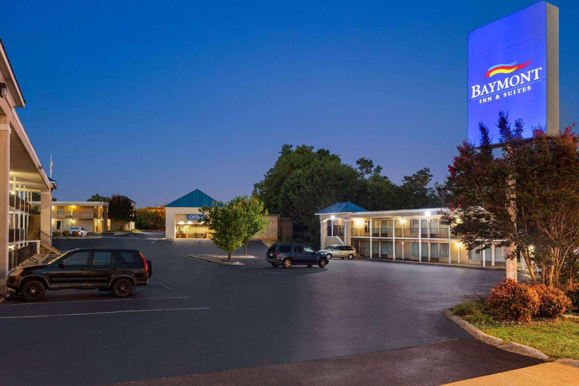 Rodeway Inn Lynchburg near University photo 3