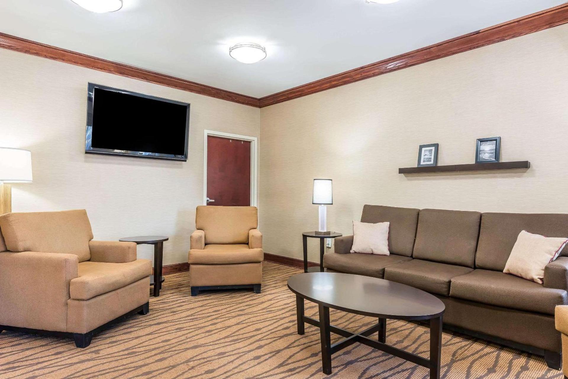 Sleep Inn & Suites University-Shands photo 9