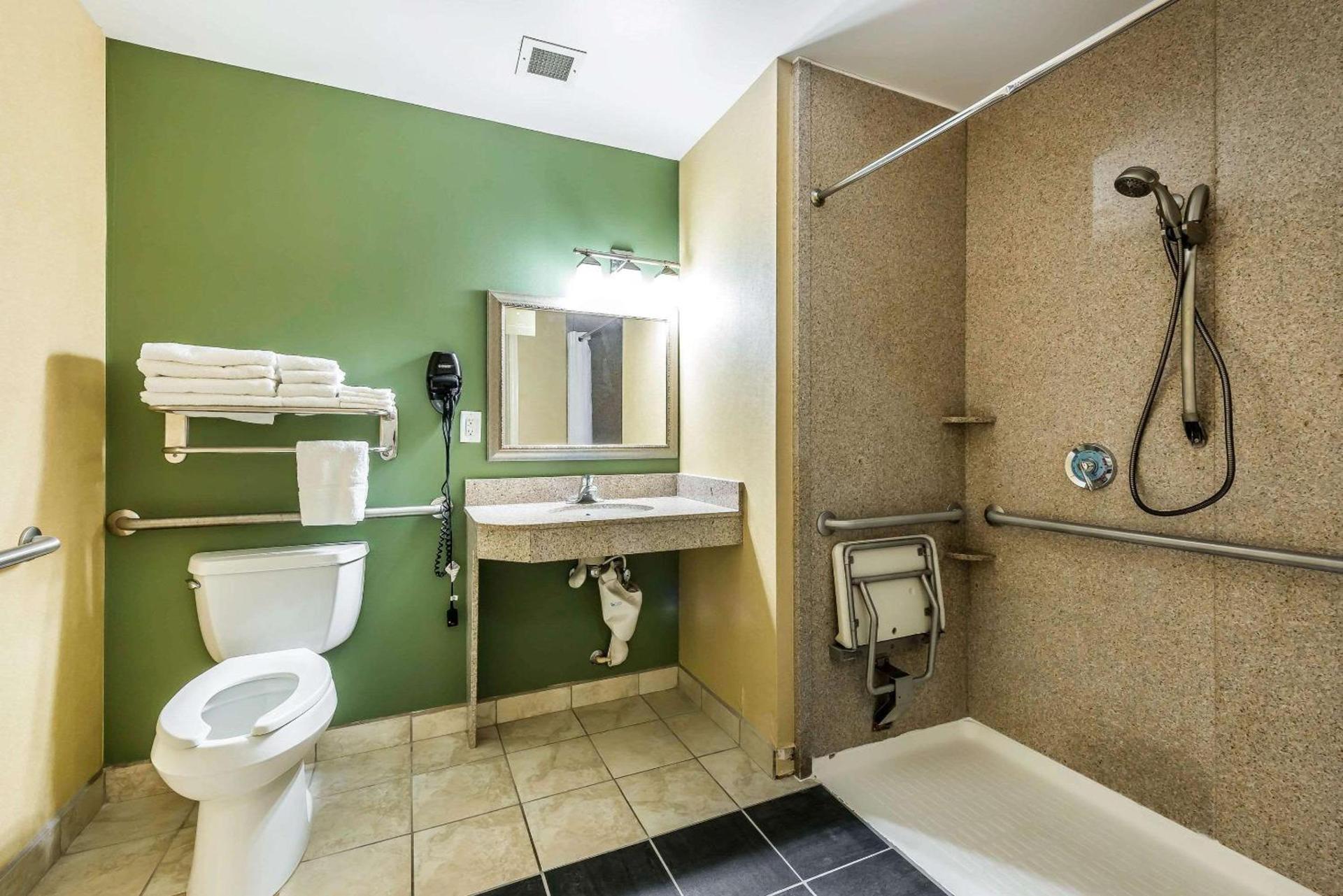Sleep Inn & Suites University-Shands photo 12