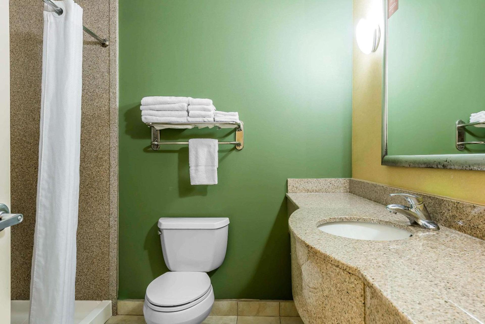 Sleep Inn & Suites University-Shands photo 15
