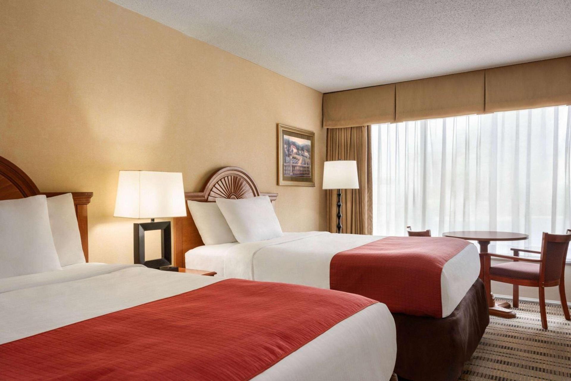 Rodeway Inn Lynchburg near University photo 16
