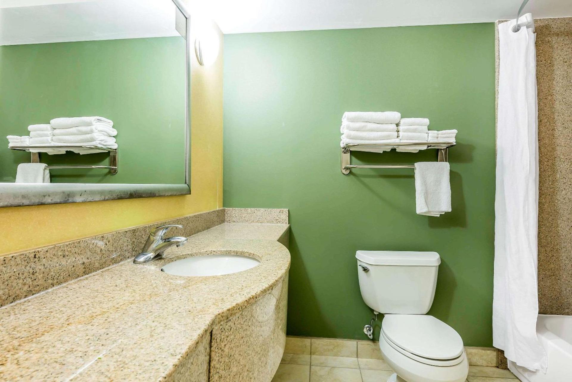 Sleep Inn & Suites University-Shands photo 17