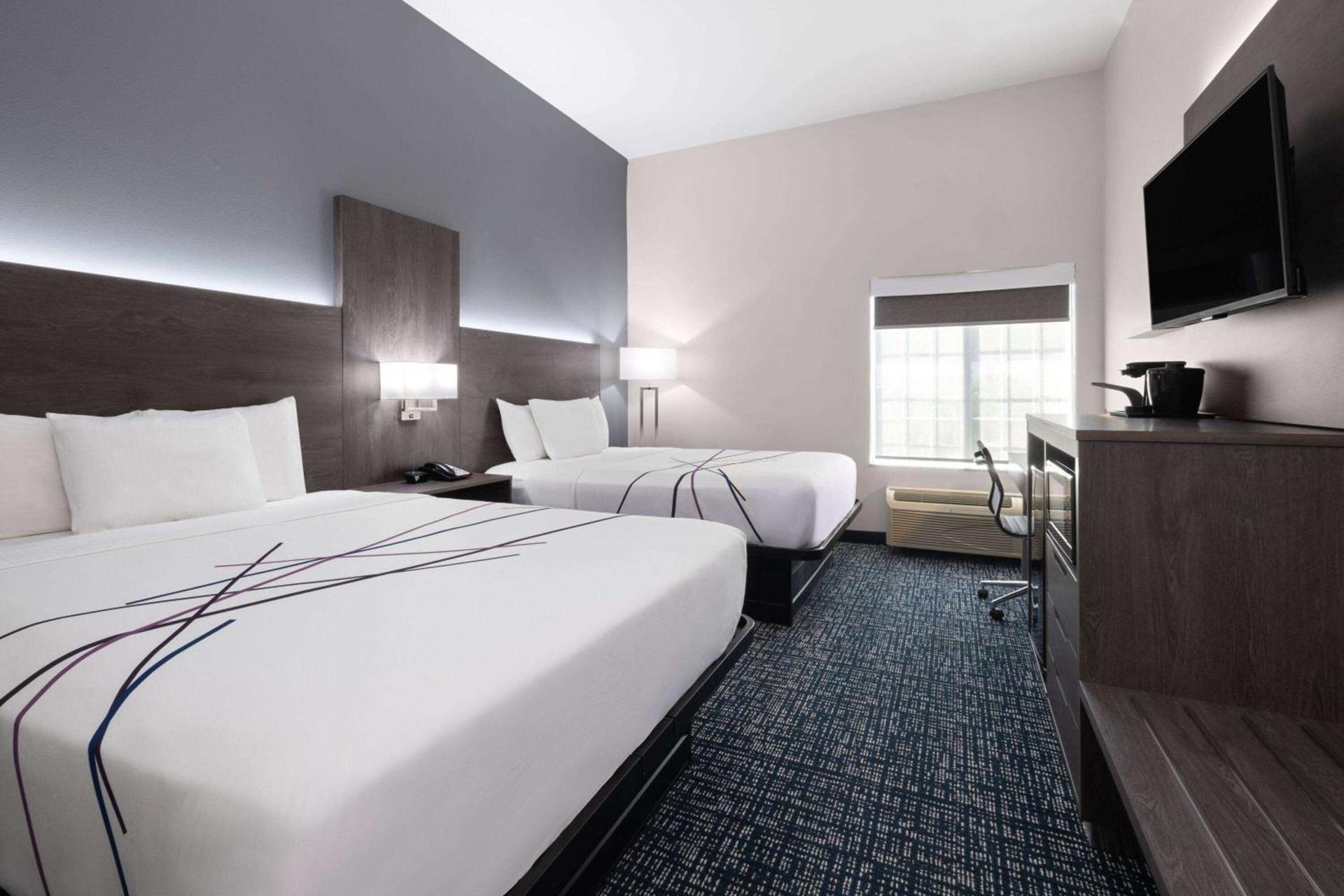 La Quinta by Wyndham Muskogee photo 20