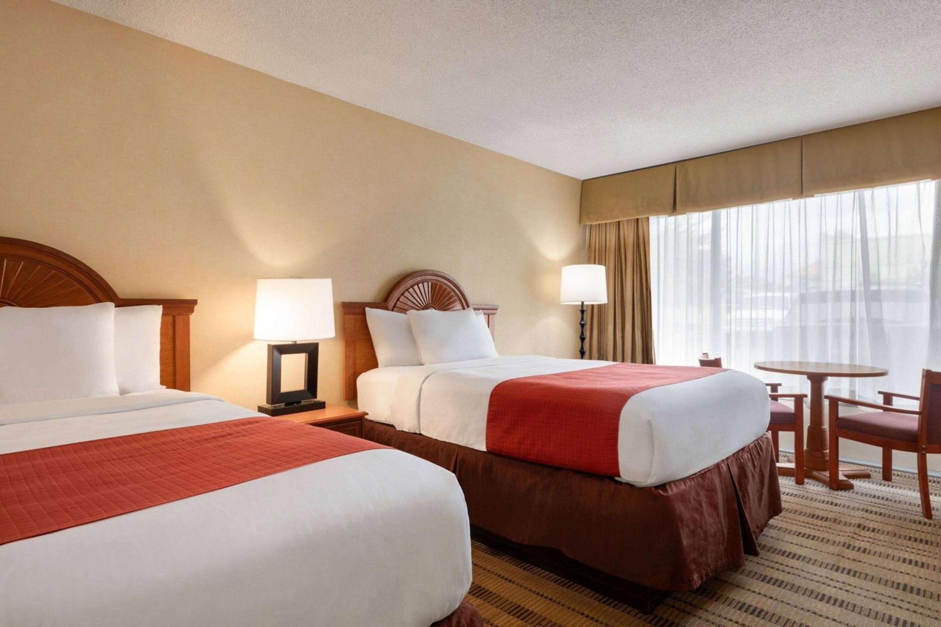Rodeway Inn Lynchburg near University photo 20