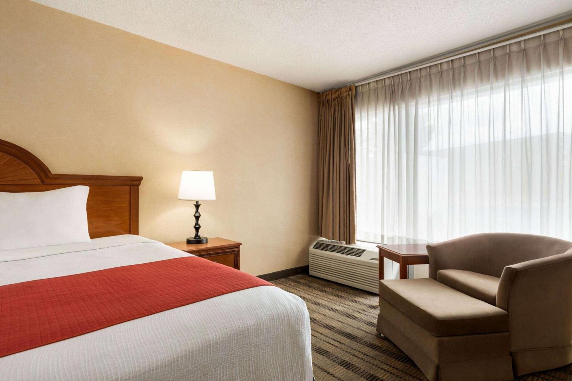 Rodeway Inn Lynchburg near University photo 21