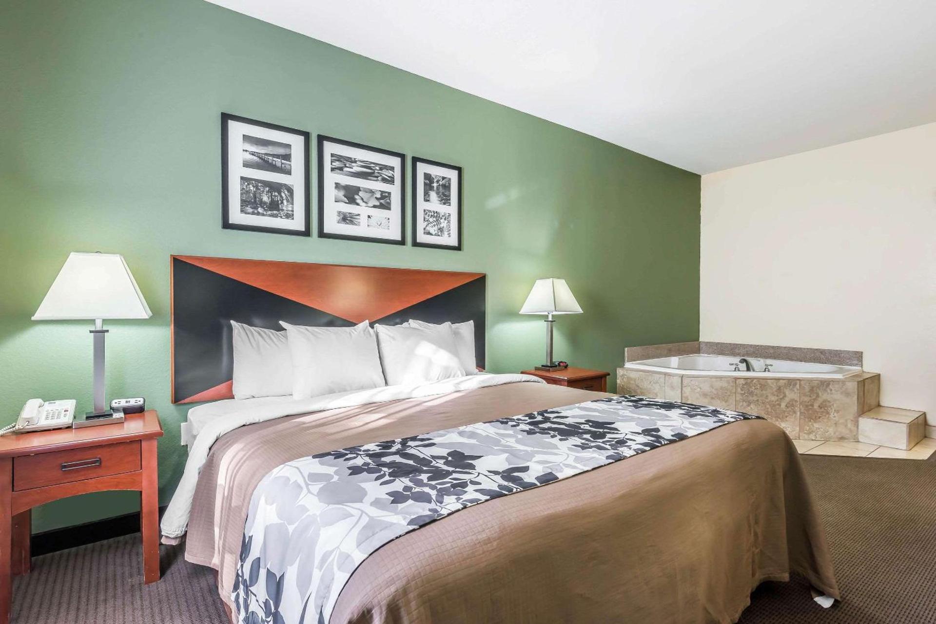 Sleep Inn & Suites University-Shands photo 22
