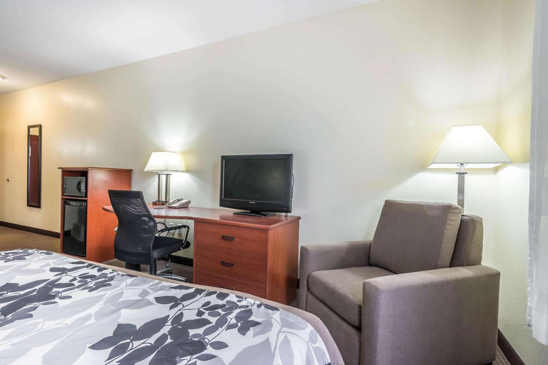Sleep Inn & Suites University-Shands photo 23