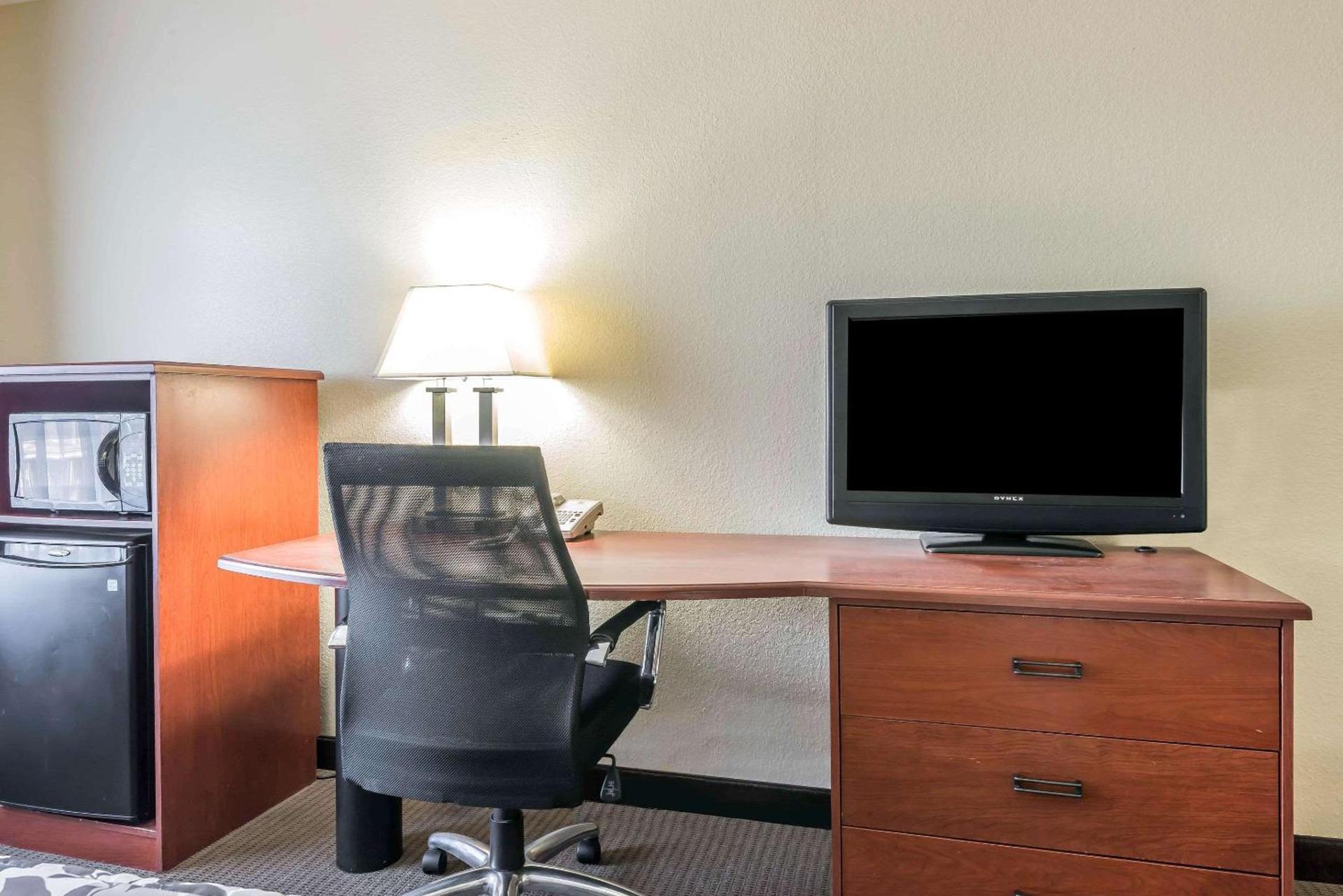 Sleep Inn & Suites University-Shands photo 26