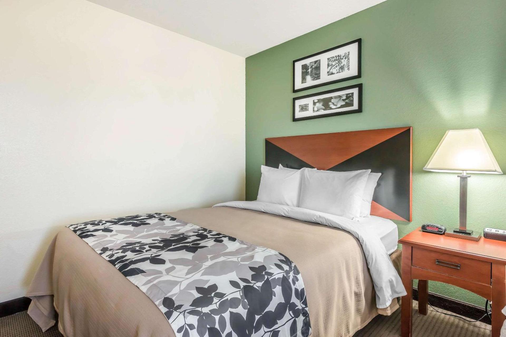 Sleep Inn & Suites University-Shands photo 27
