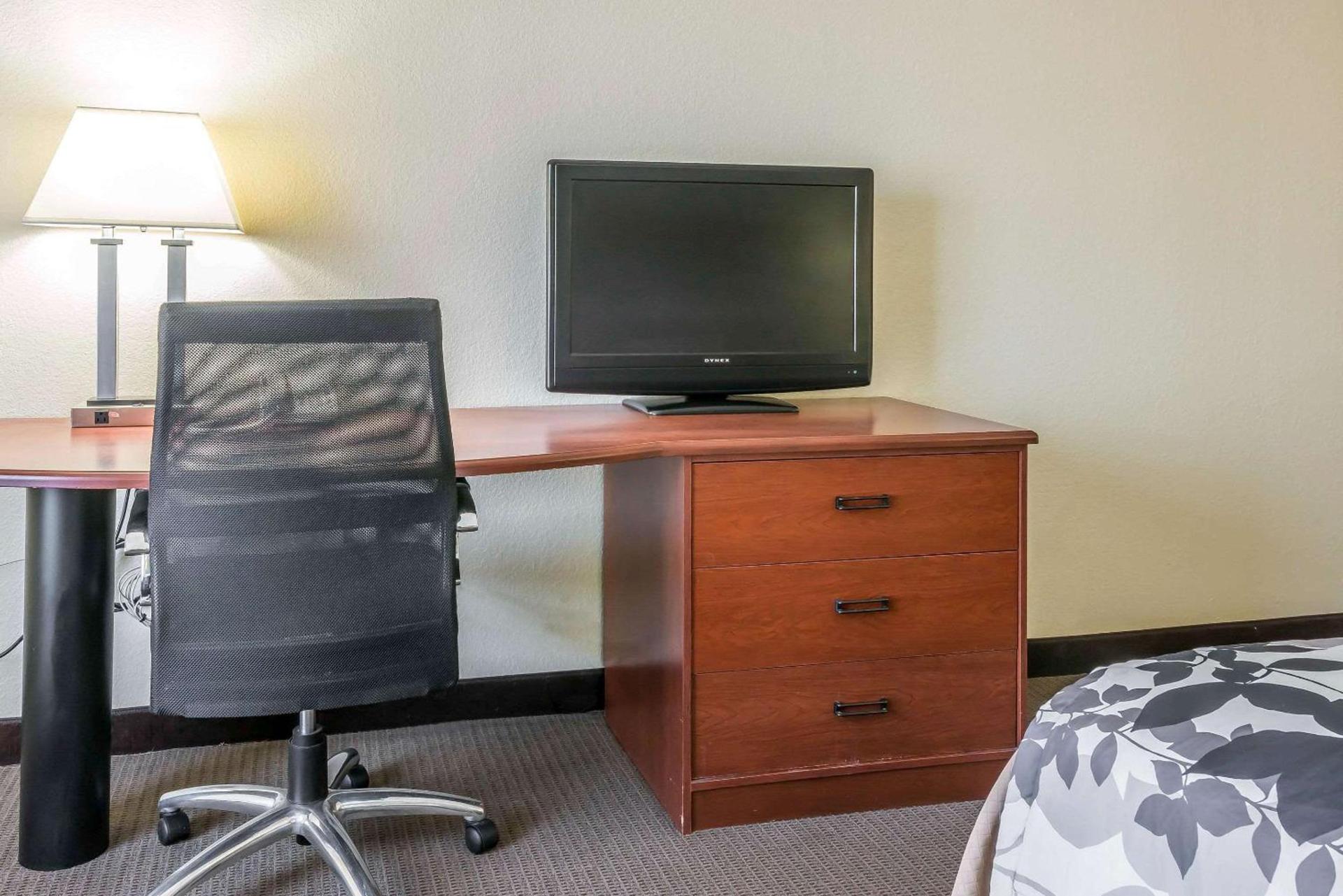 Sleep Inn & Suites University-Shands photo 28