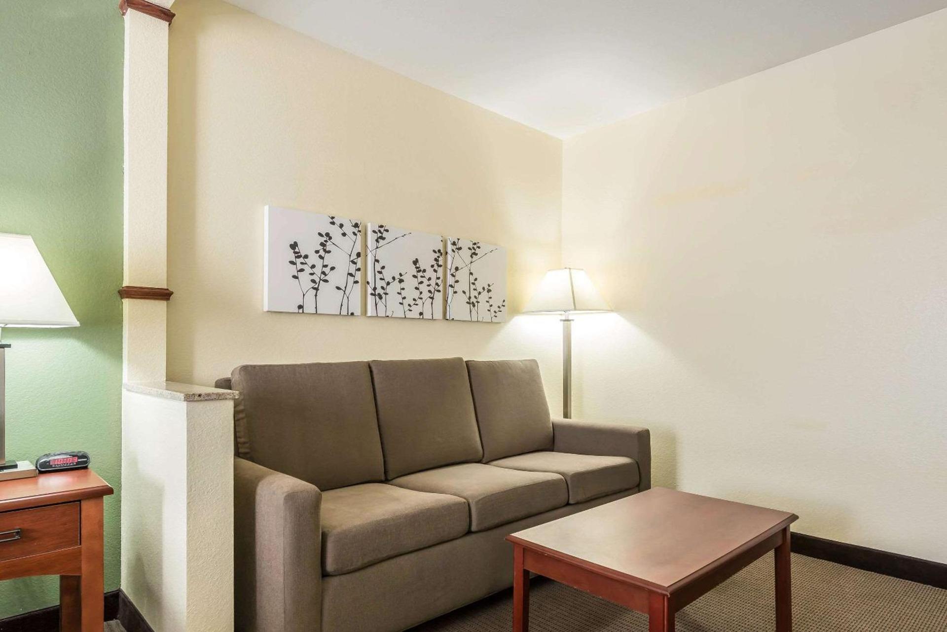 Sleep Inn & Suites University-Shands photo 30