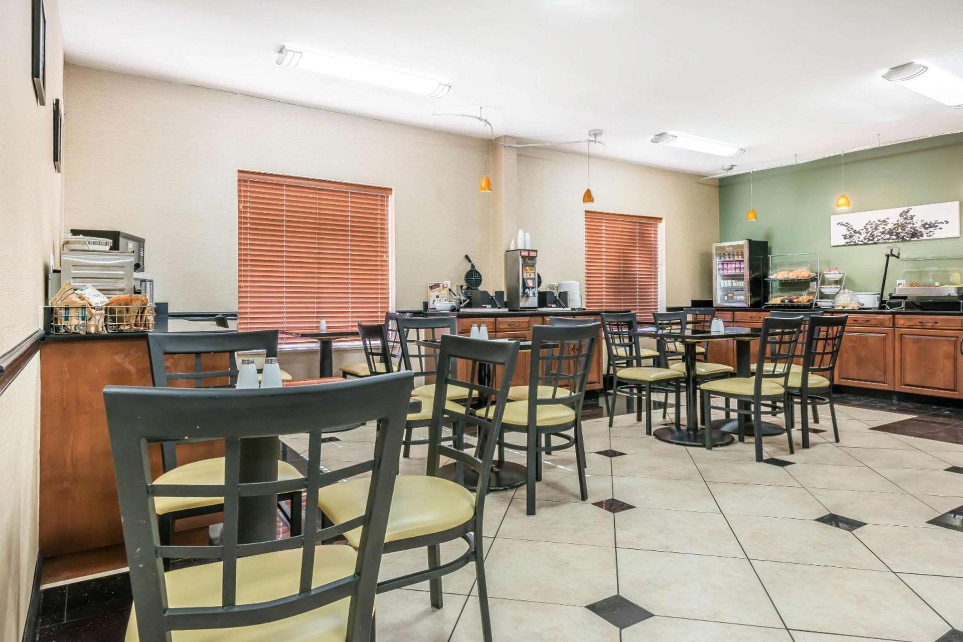 Sleep Inn & Suites University-Shands photo 42