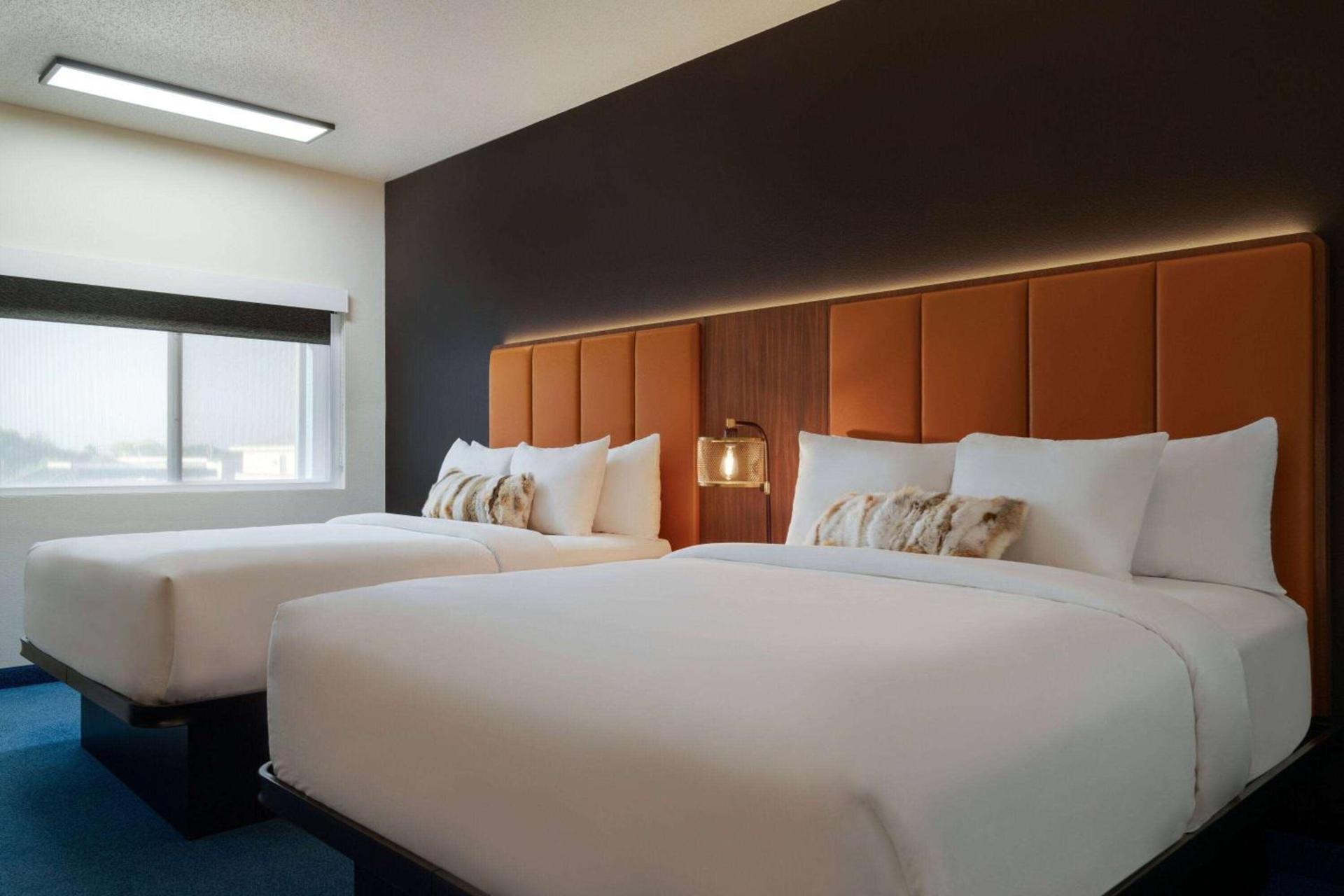 Travelodge by Wyndham Wall photo 4