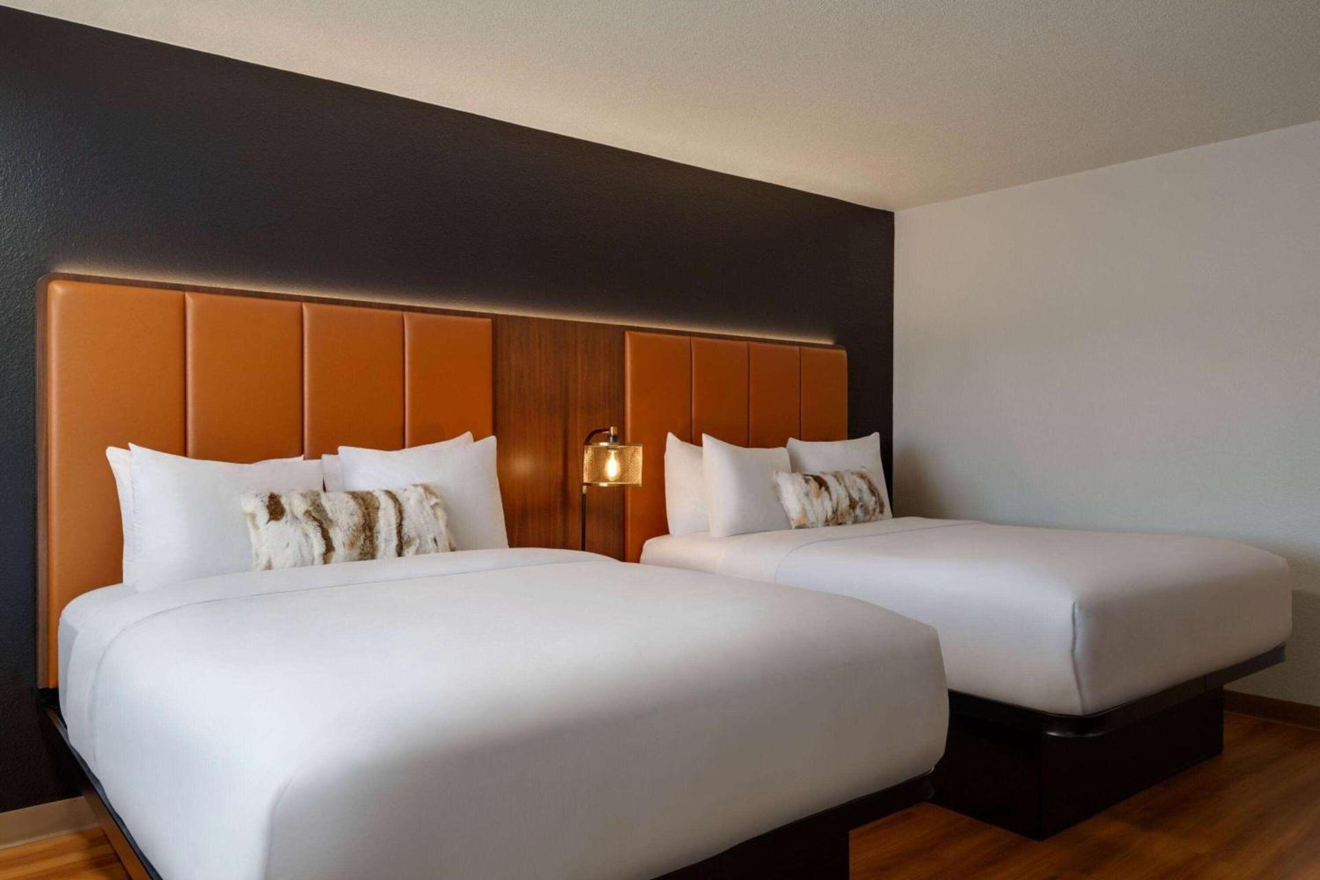 Travelodge by Wyndham Wall photo 6