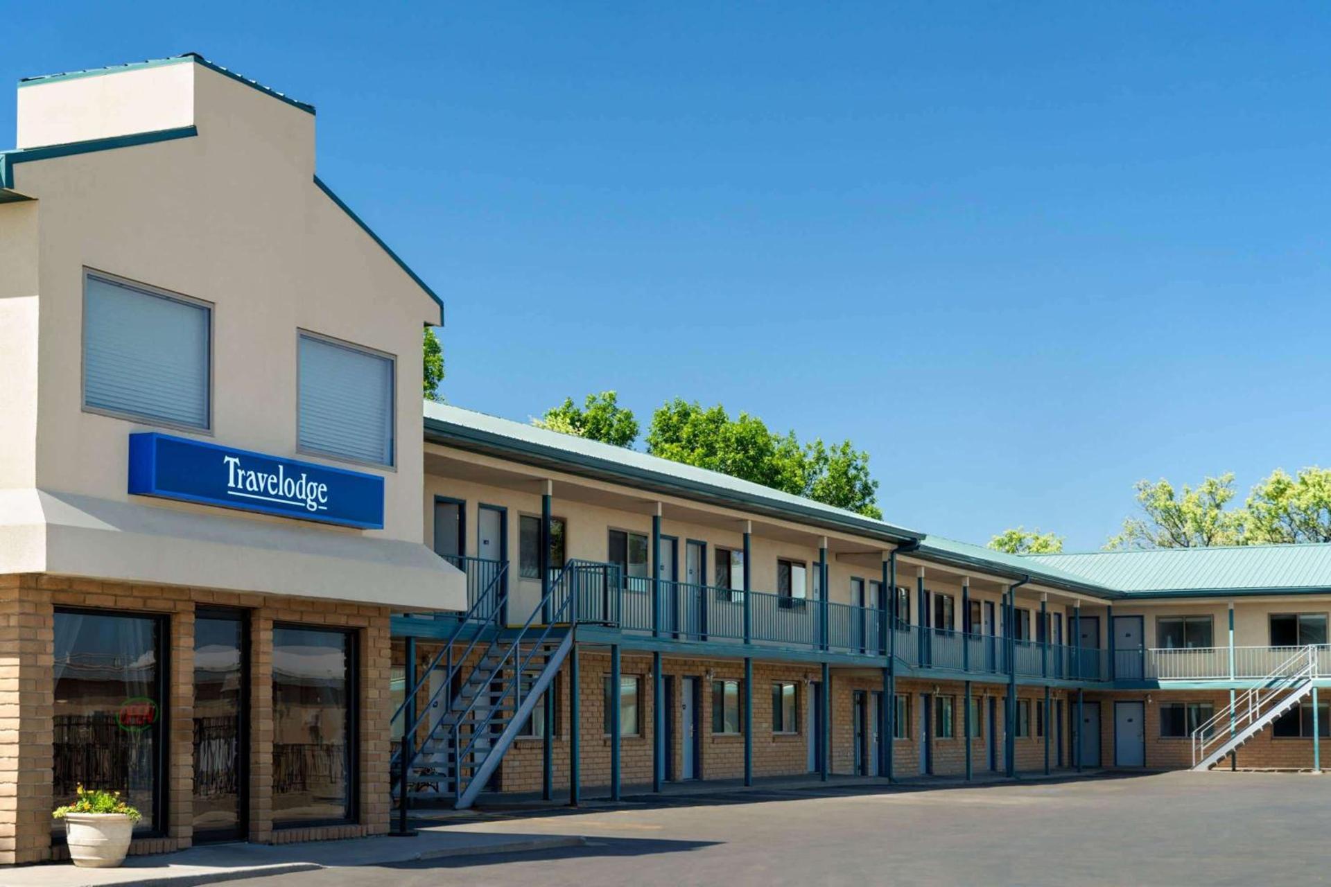 Travelodge by Wyndham Wall photo 11