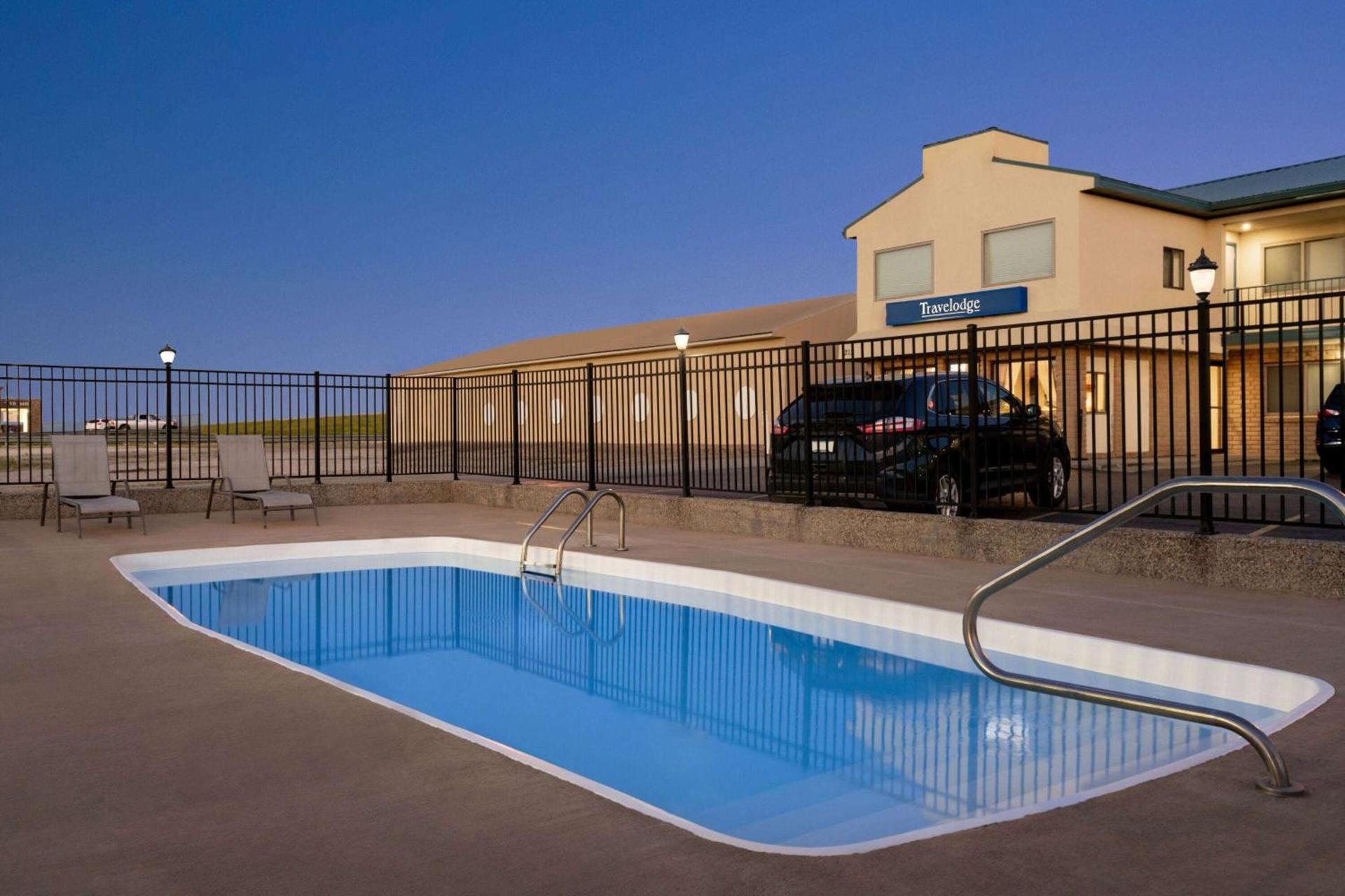 Travelodge by Wyndham Wall photo 13