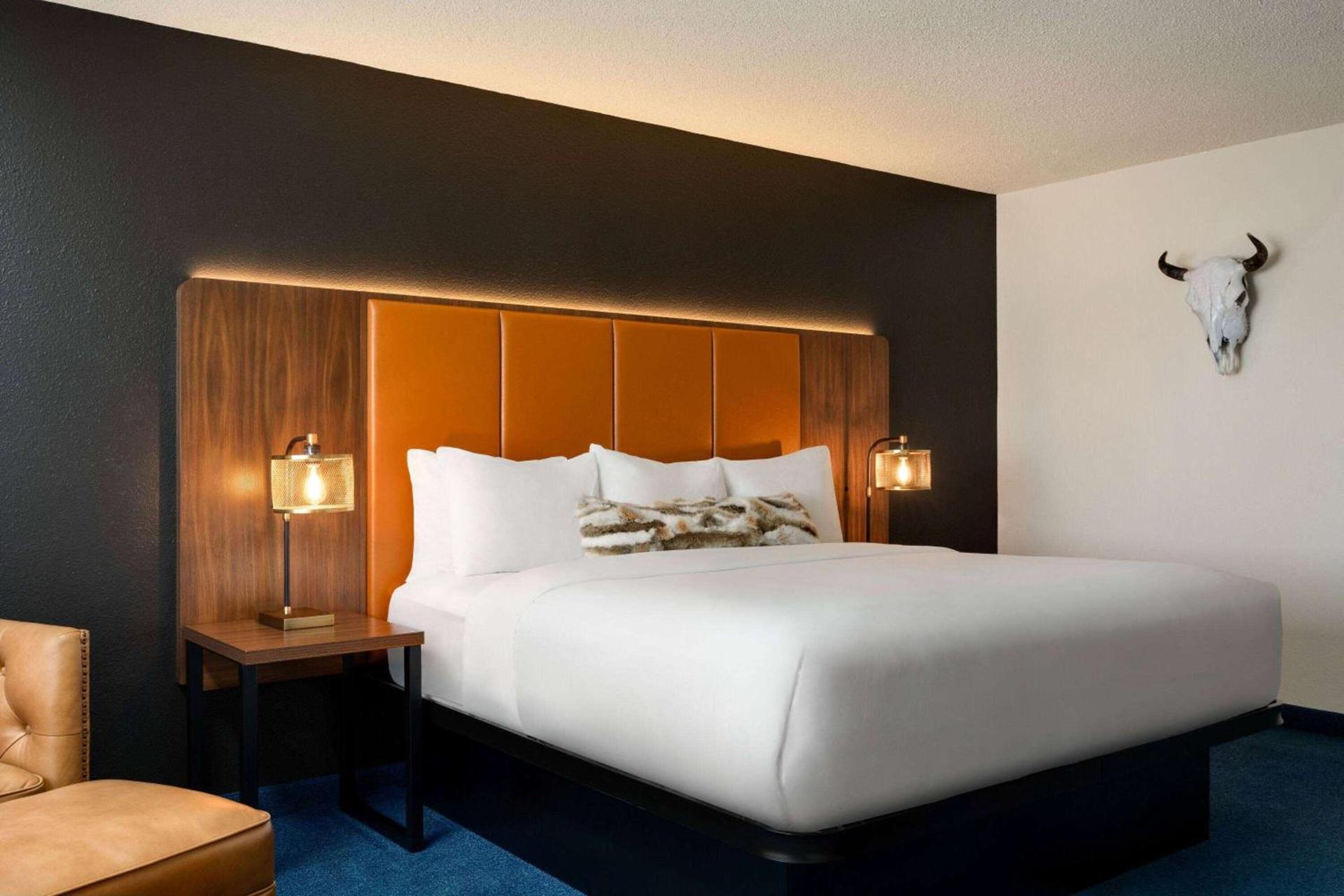 Travelodge by Wyndham Wall photo 18