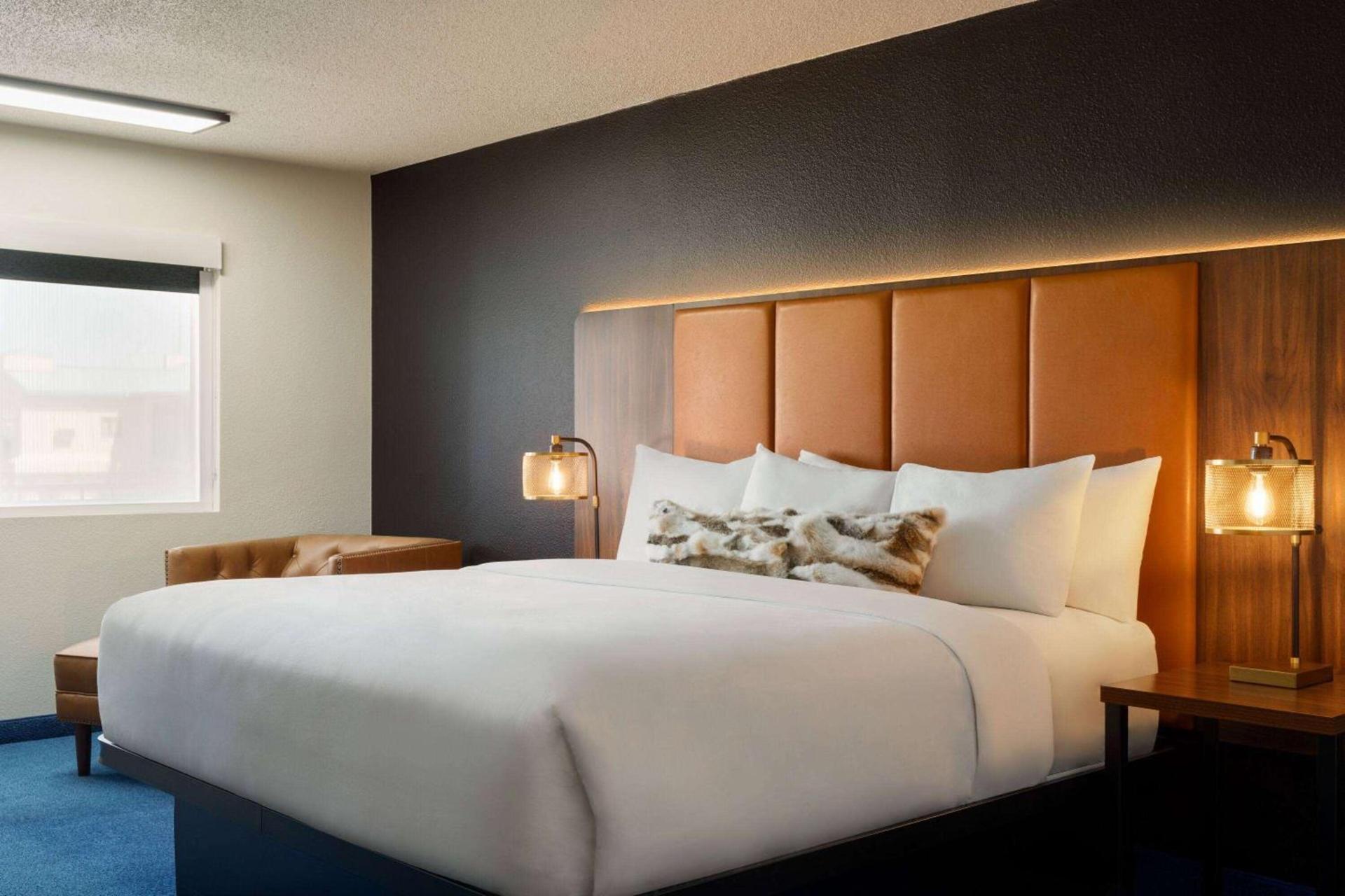Travelodge by Wyndham Wall photo 19