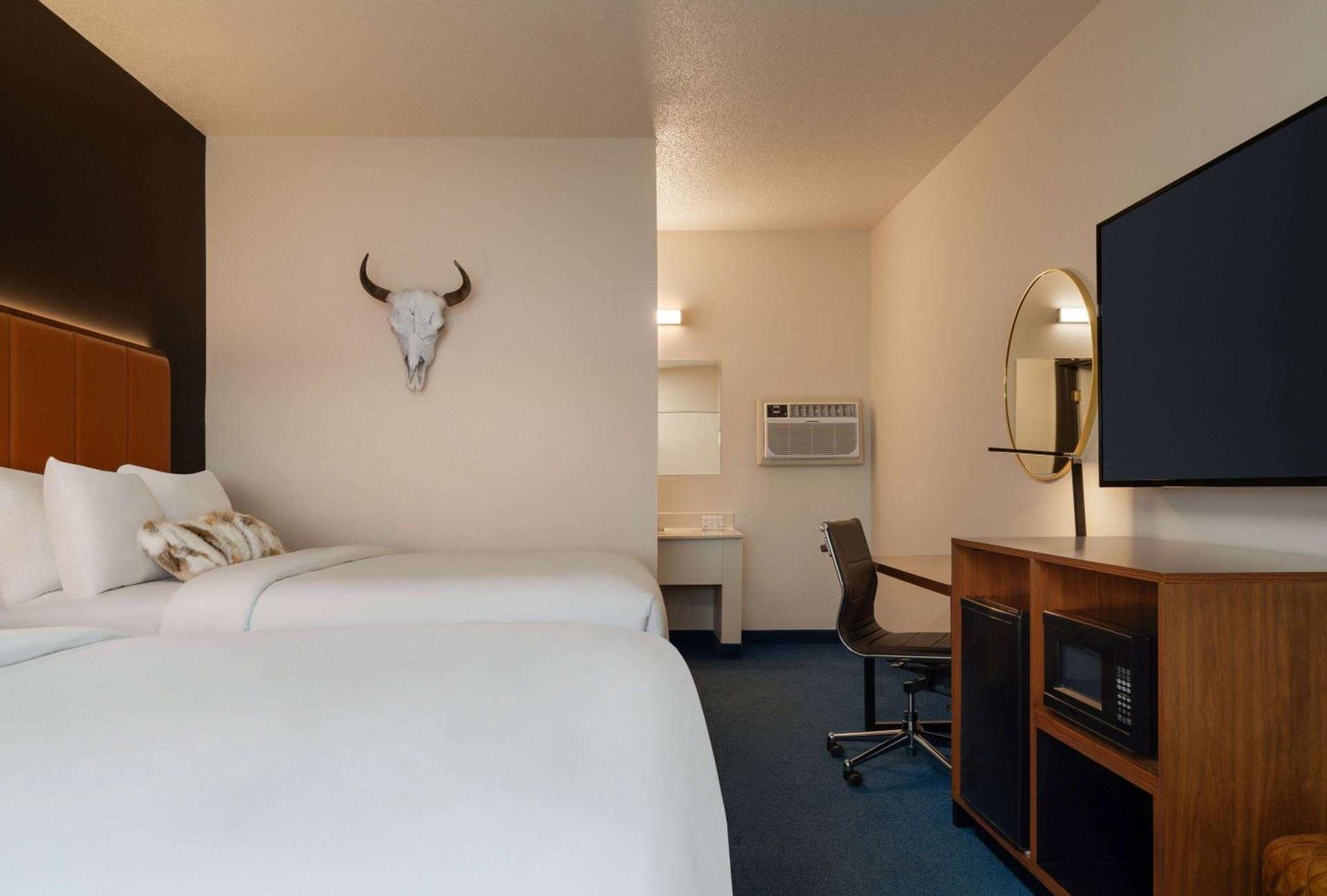 Travelodge by Wyndham Wall photo 22