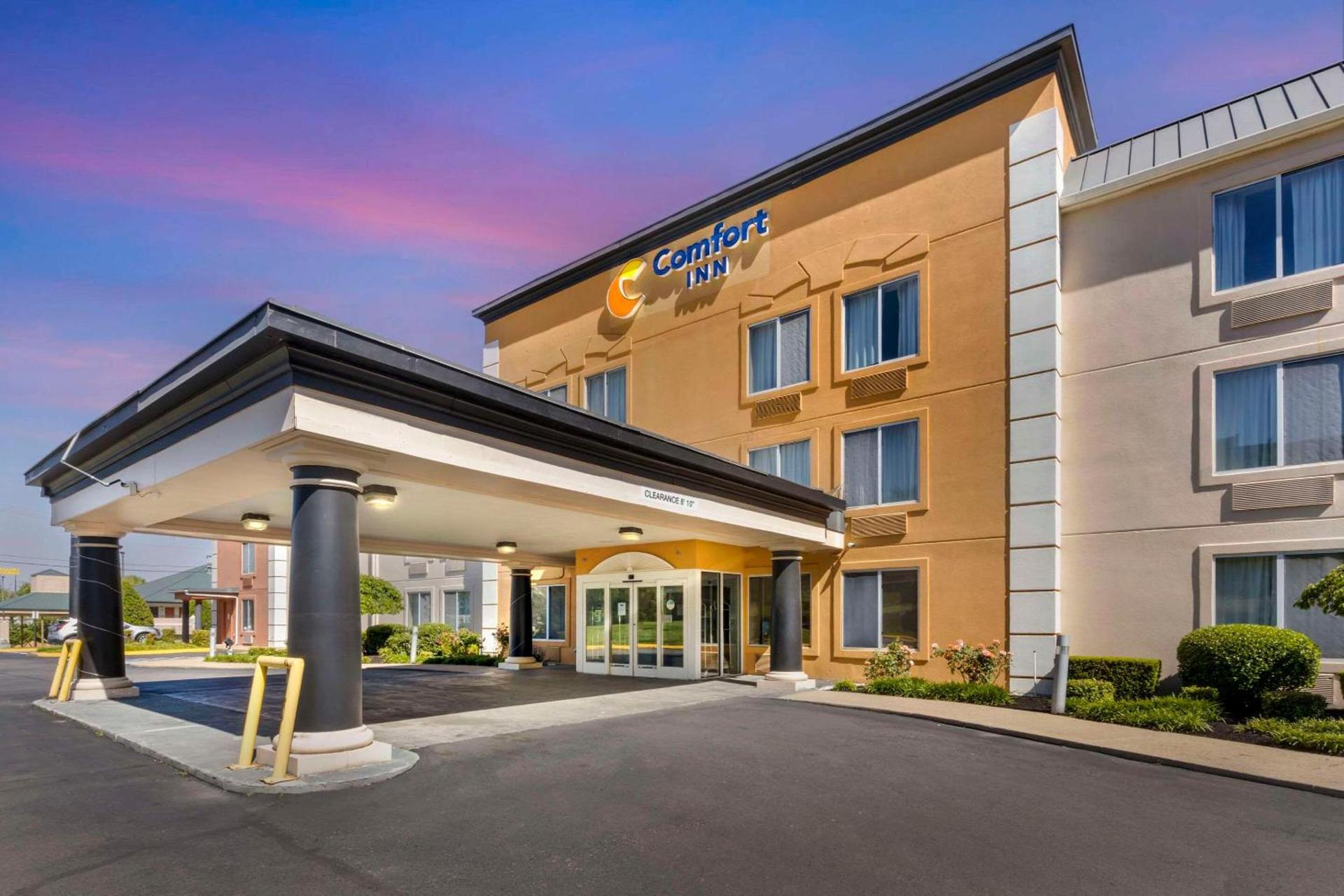 Comfort Inn Dickson photo 4