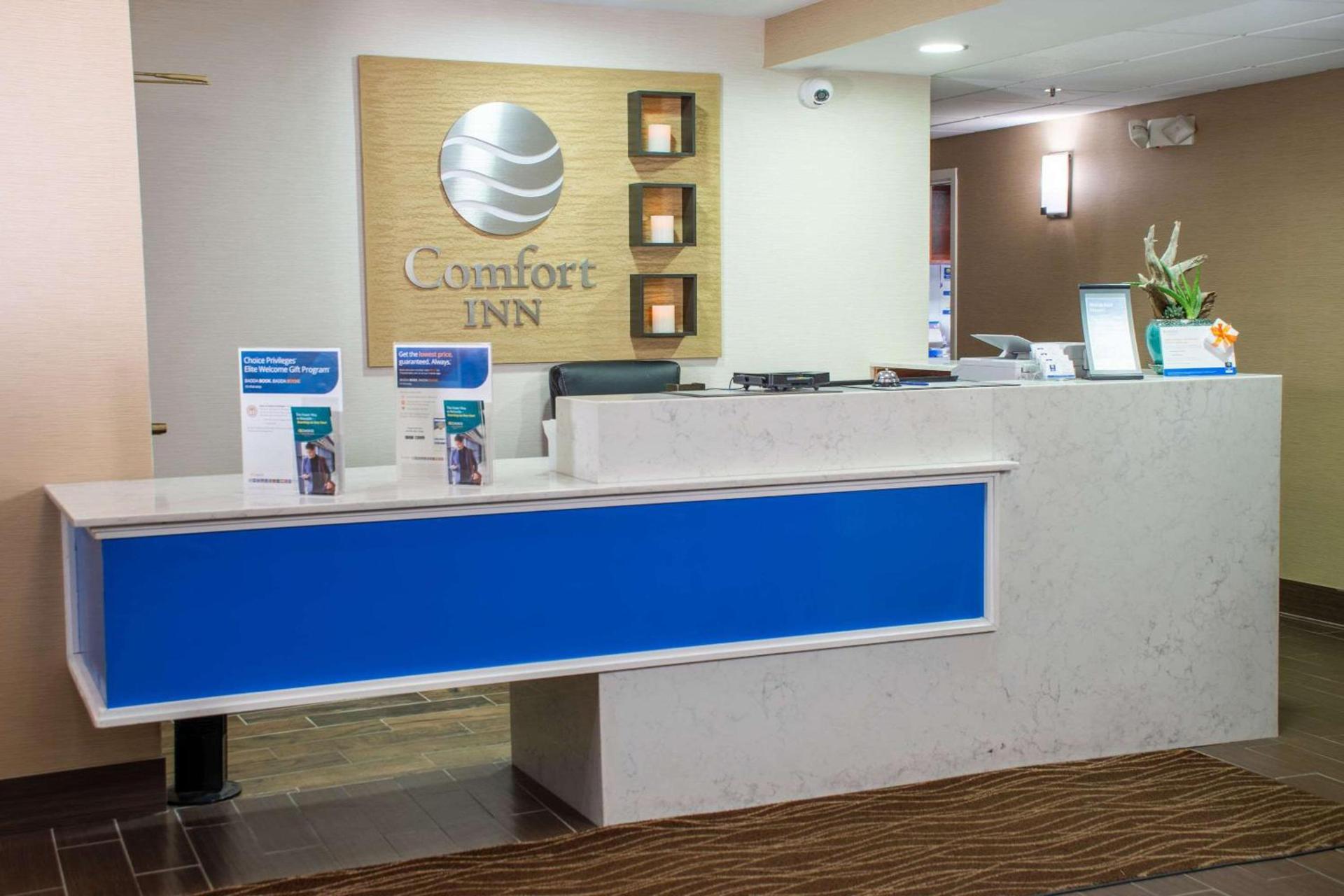 Comfort Inn Dickson photo 6