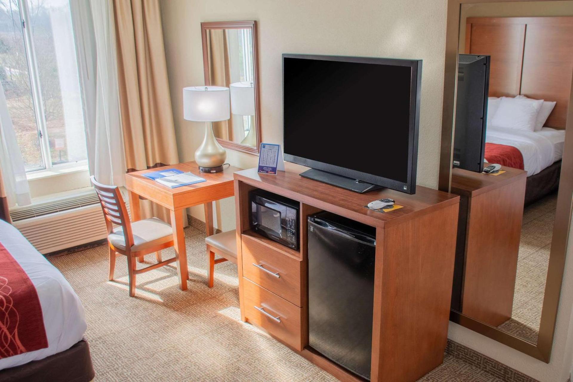 Comfort Inn Dickson photo 22