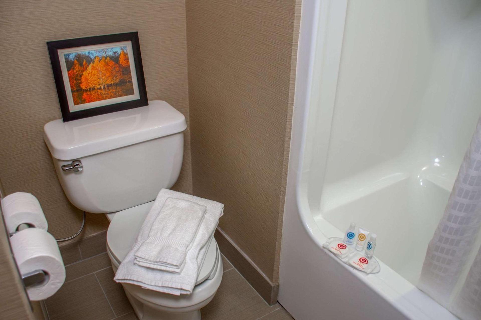 Comfort Inn Dickson photo 25