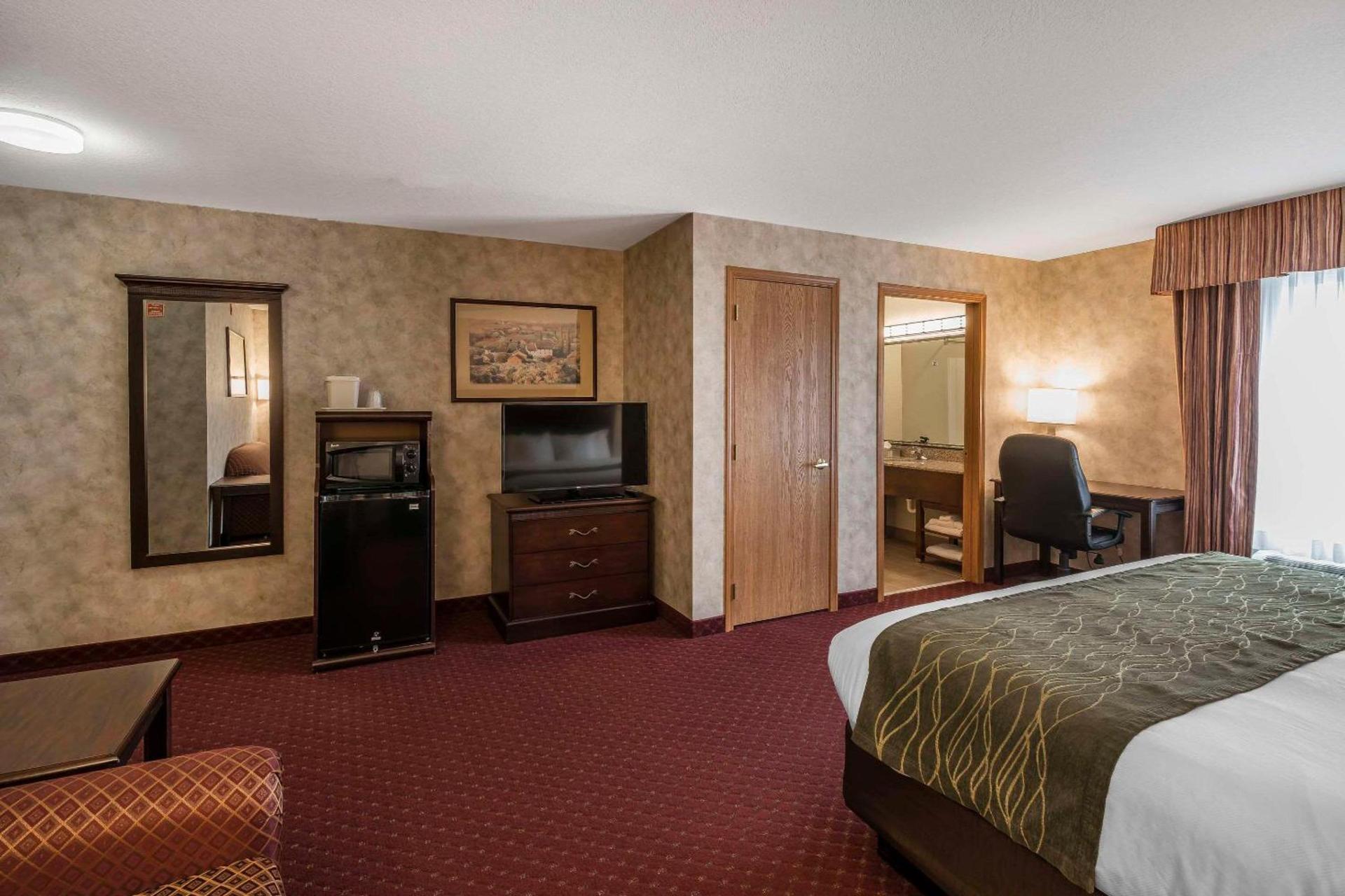 Comfort Inn & Suites Walla Walla photo 9