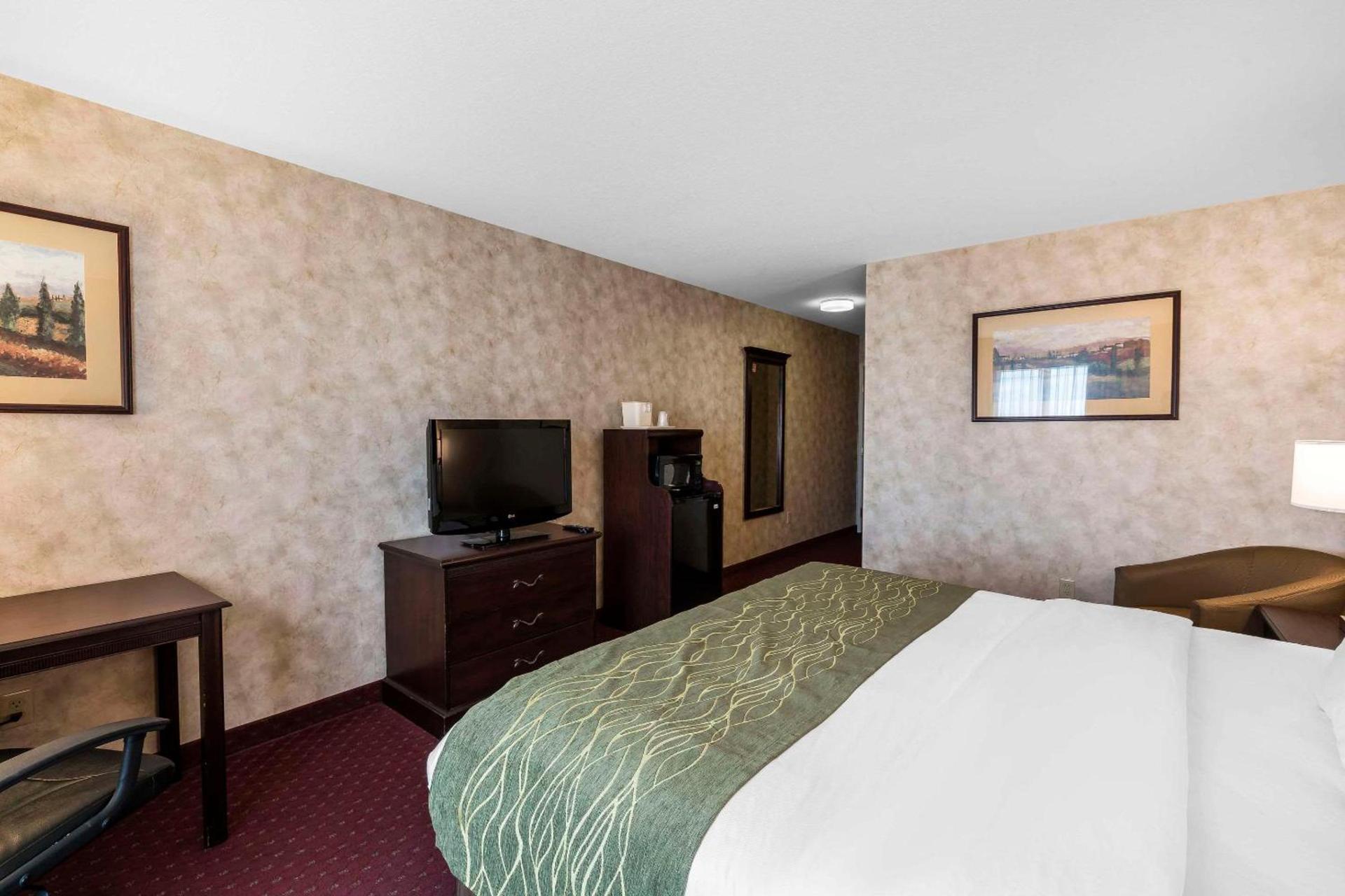 Comfort Inn & Suites Walla Walla photo 10