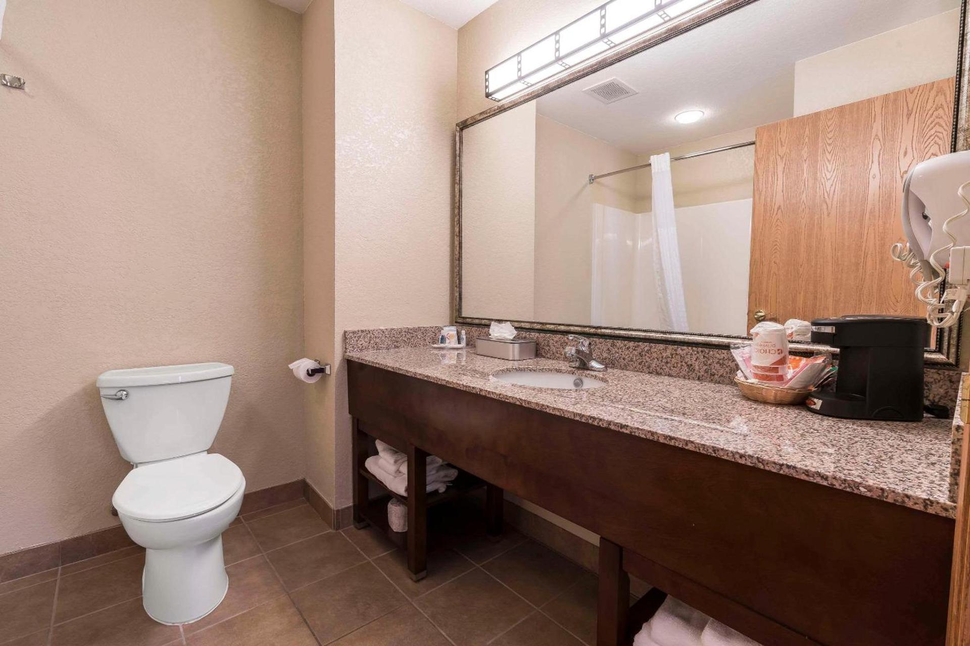 Comfort Inn & Suites Walla Walla photo 11