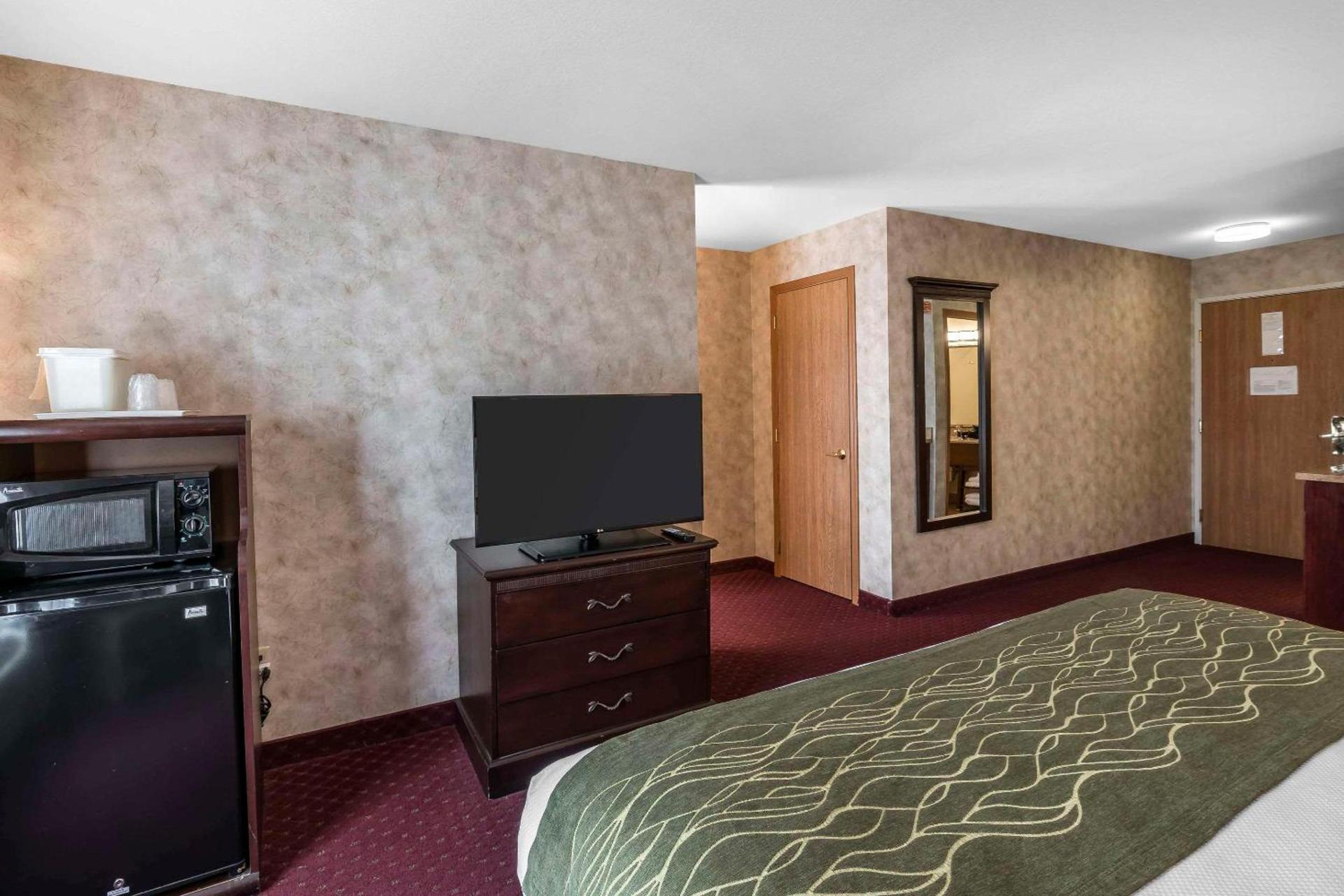 Comfort Inn & Suites Walla Walla photo 15