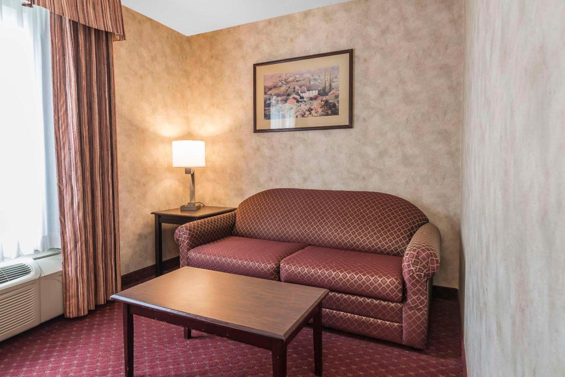 Comfort Inn & Suites Walla Walla photo 17