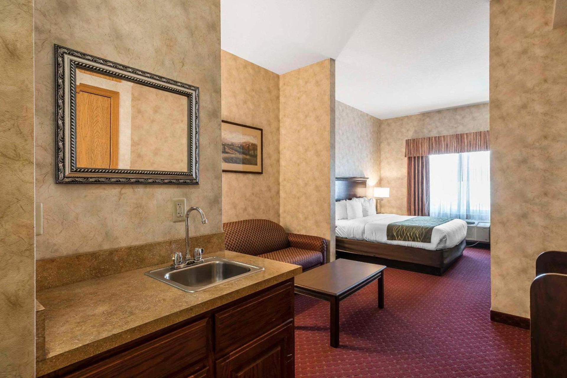 Comfort Inn & Suites Walla Walla photo 19