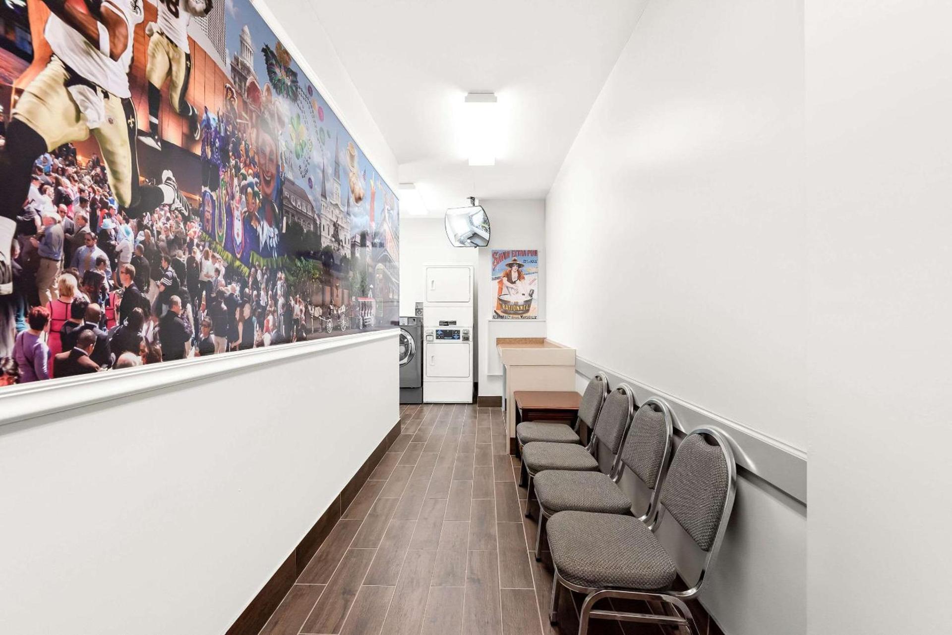 Comfort Suites New Orleans East photo 51