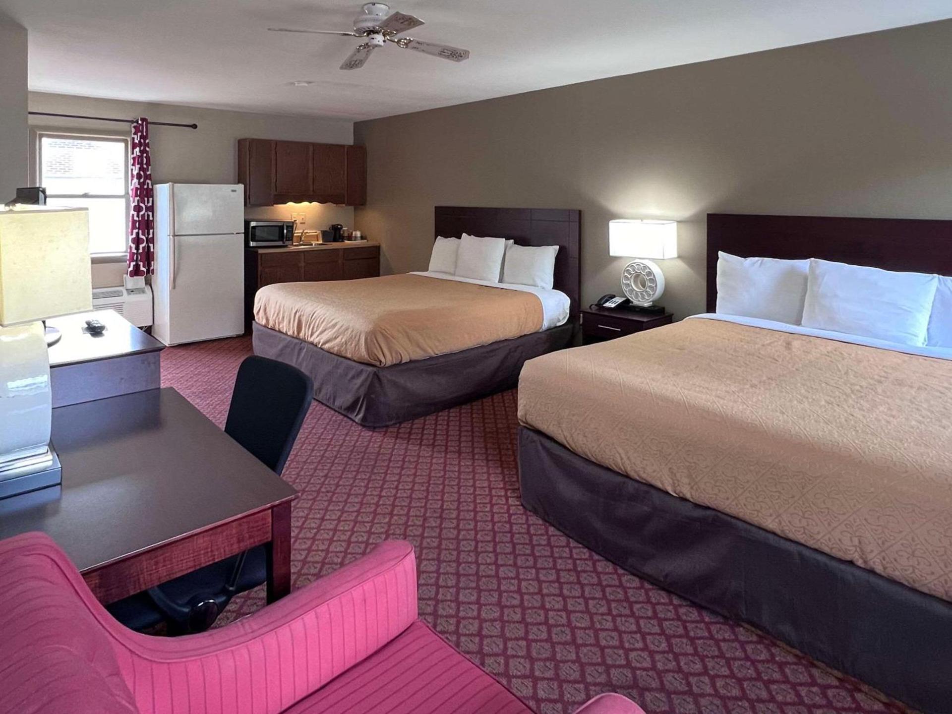 Rodeway Inn & Suites Hershey Chocolate Avenue photo 5