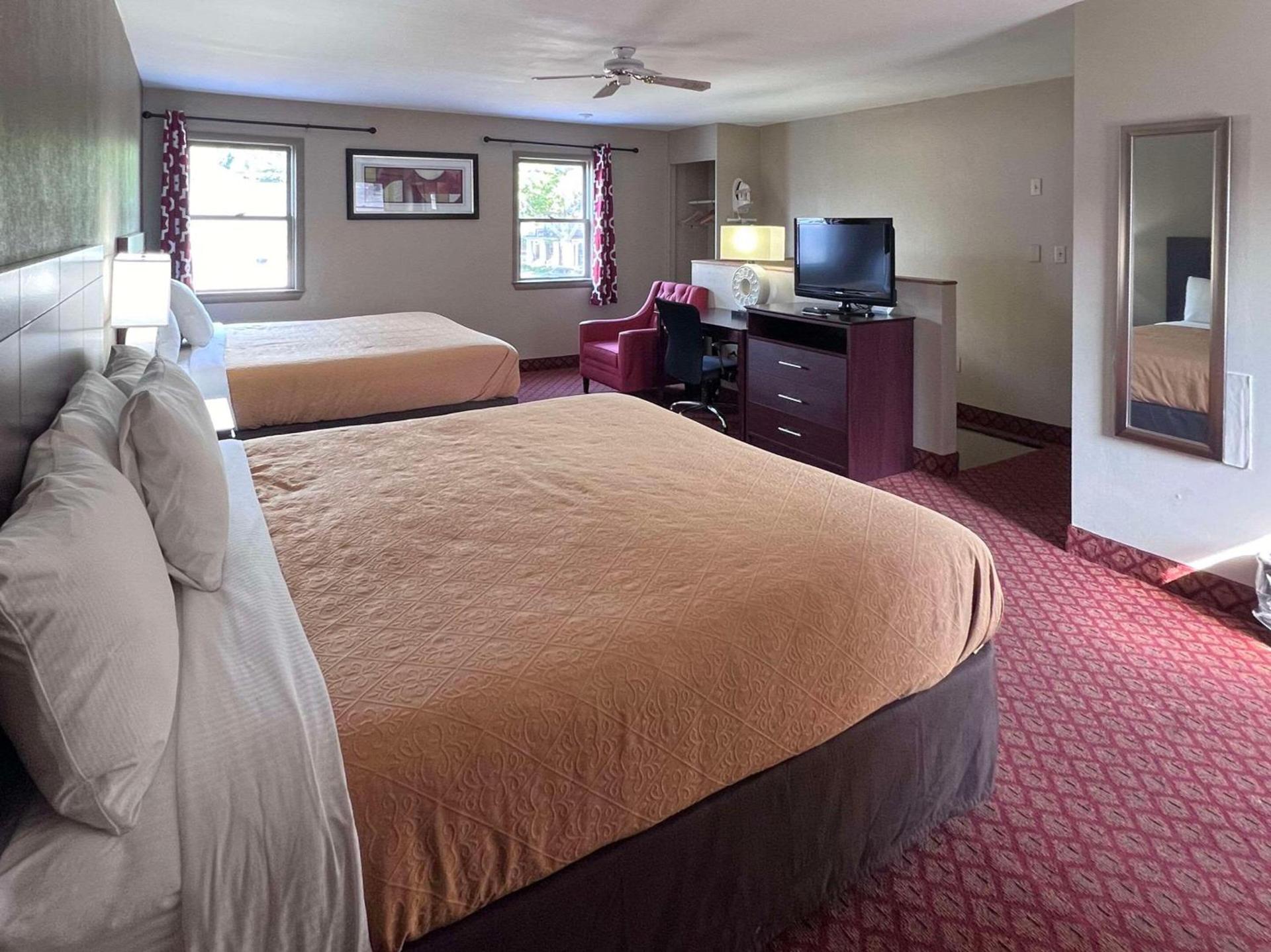 Rodeway Inn & Suites Hershey Chocolate Avenue photo 6