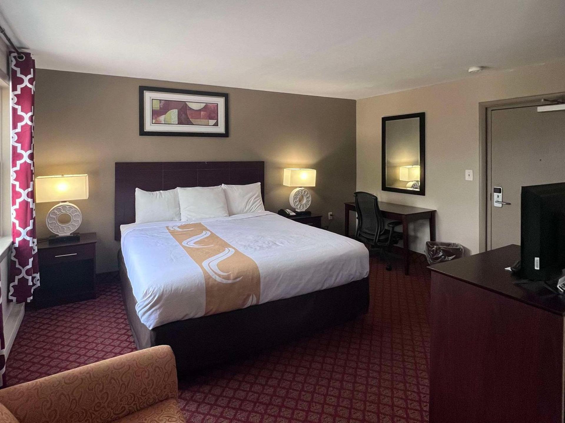 Rodeway Inn & Suites Hershey Chocolate Avenue photo 7