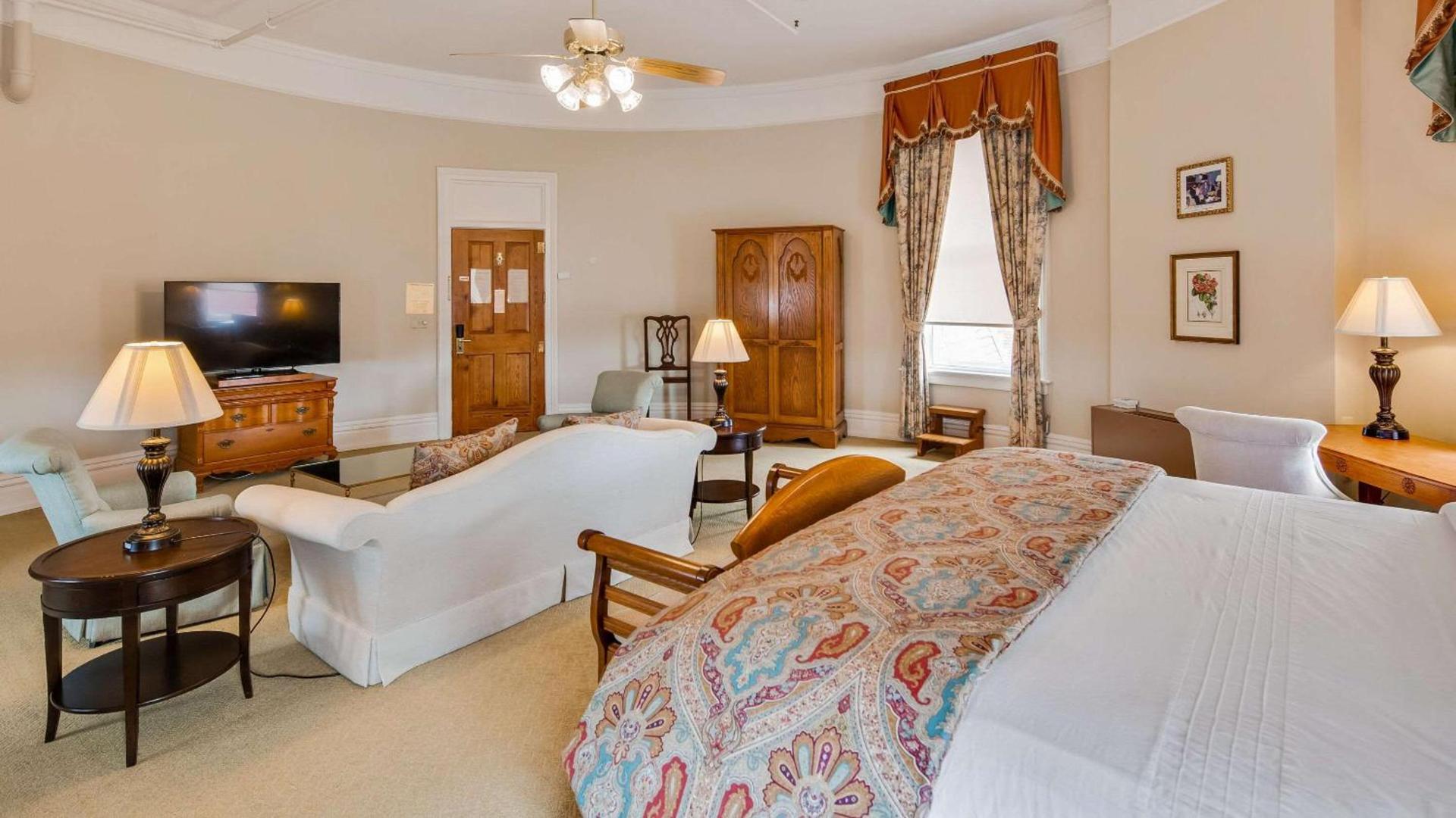 Windsor Hotel, an Ascend Collection Hotel photo 29