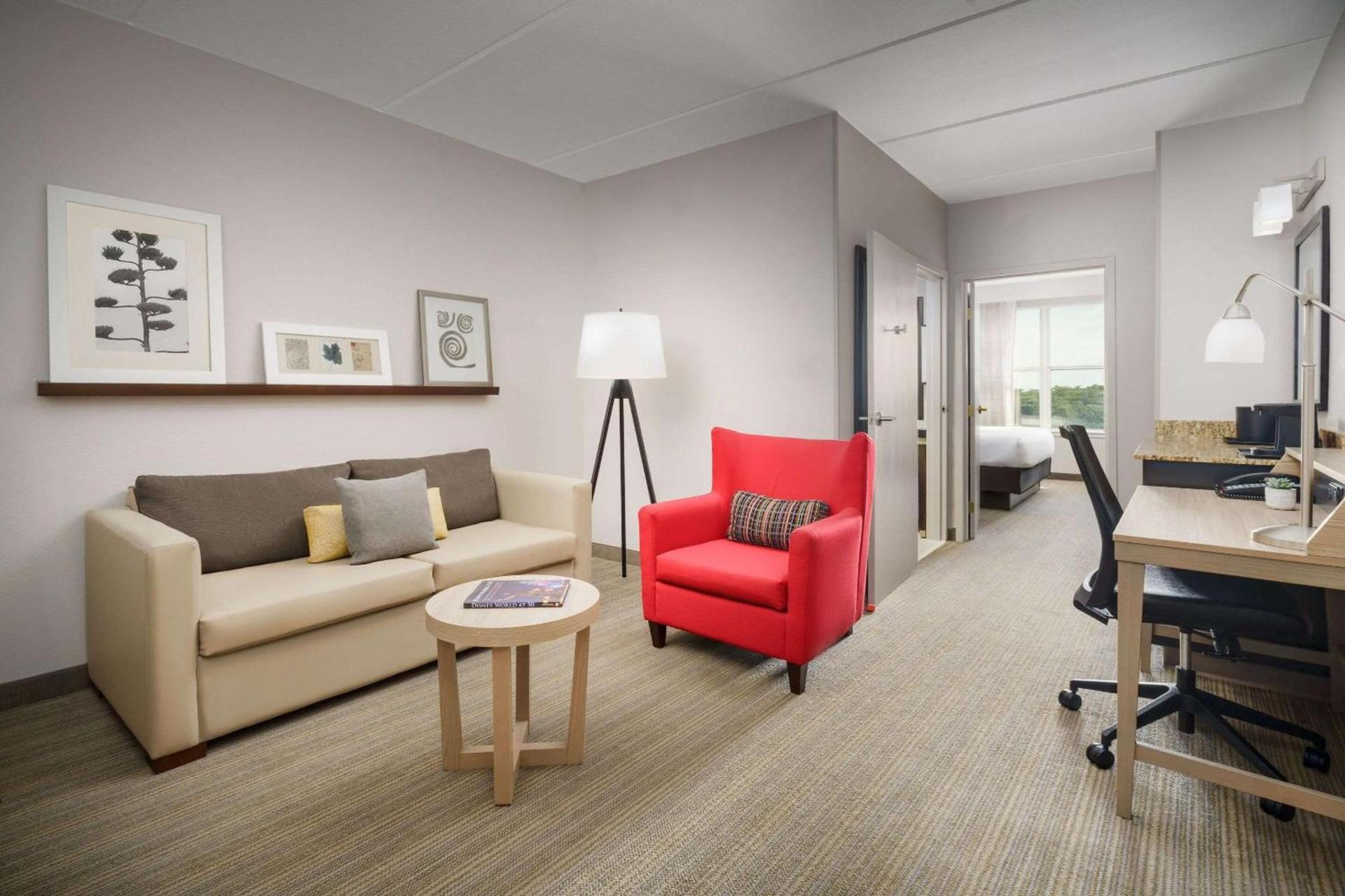 Country Inn & Suites by Radisson, Orlando Airport, FL photo 7